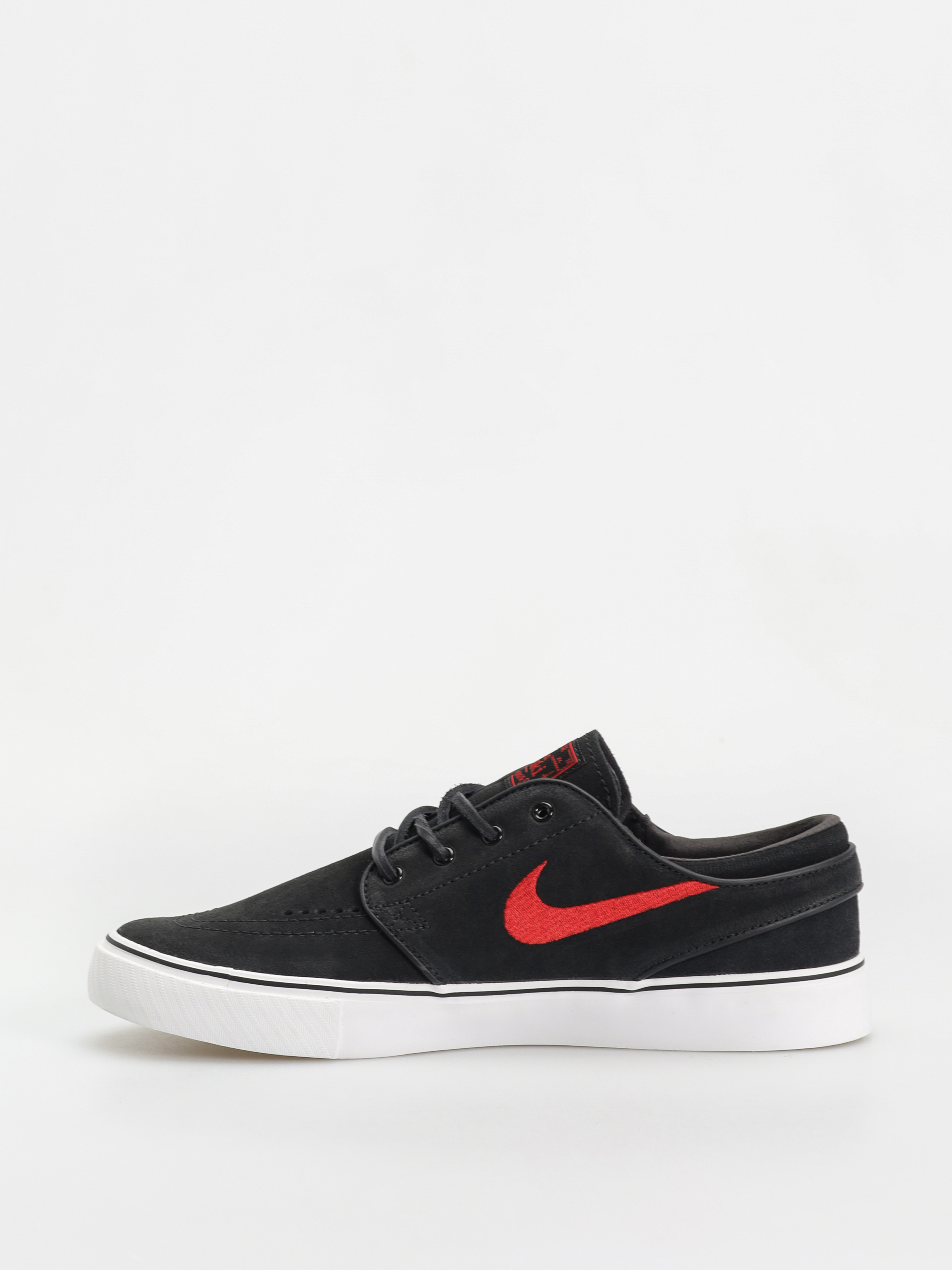 Boty Nike SB Zoom Janoski OG+ (black/university red black summit white)