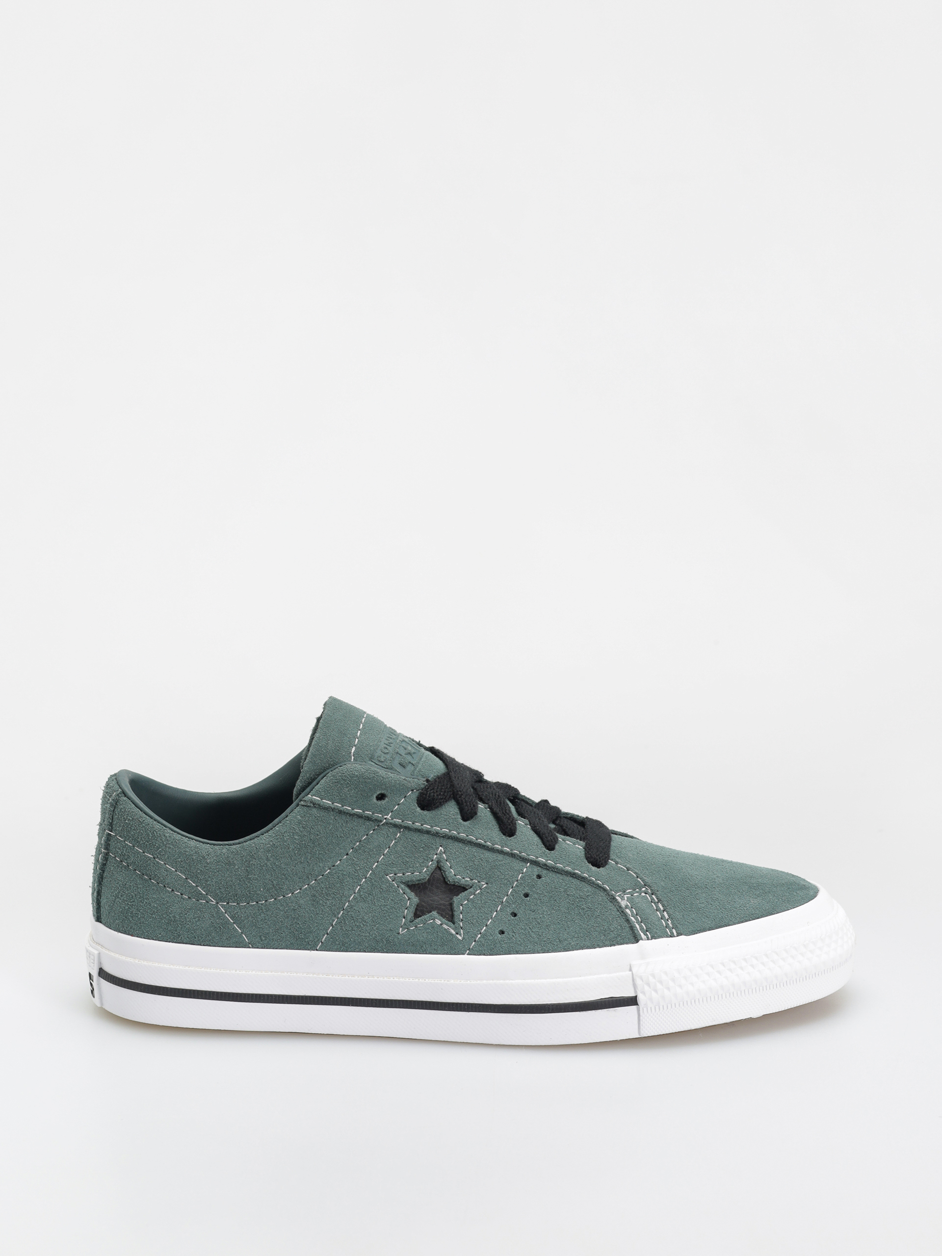 Boty Converse One Star Pro Ox (true nature/black/white)