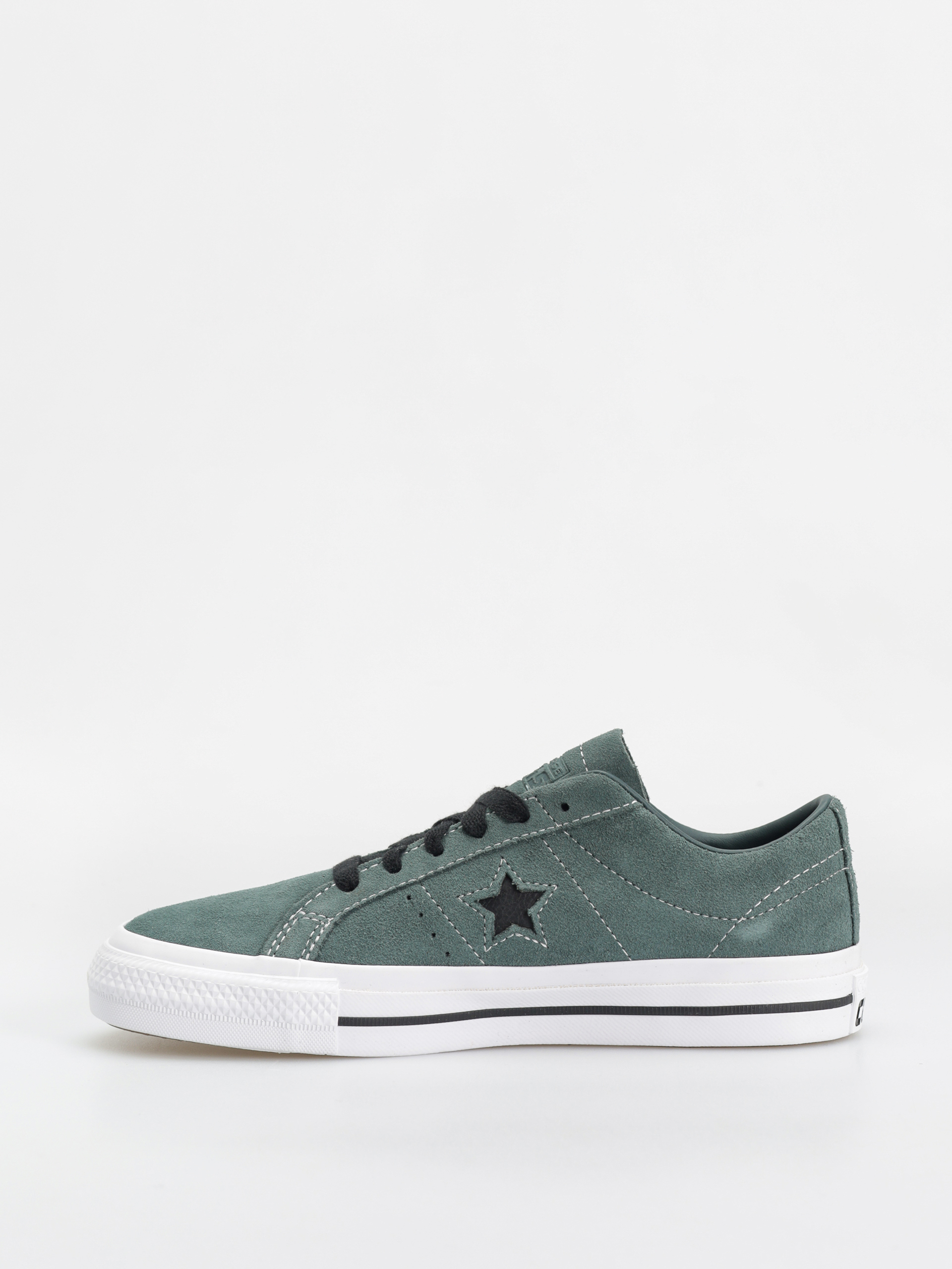 Boty Converse One Star Pro Ox (true nature/black/white)