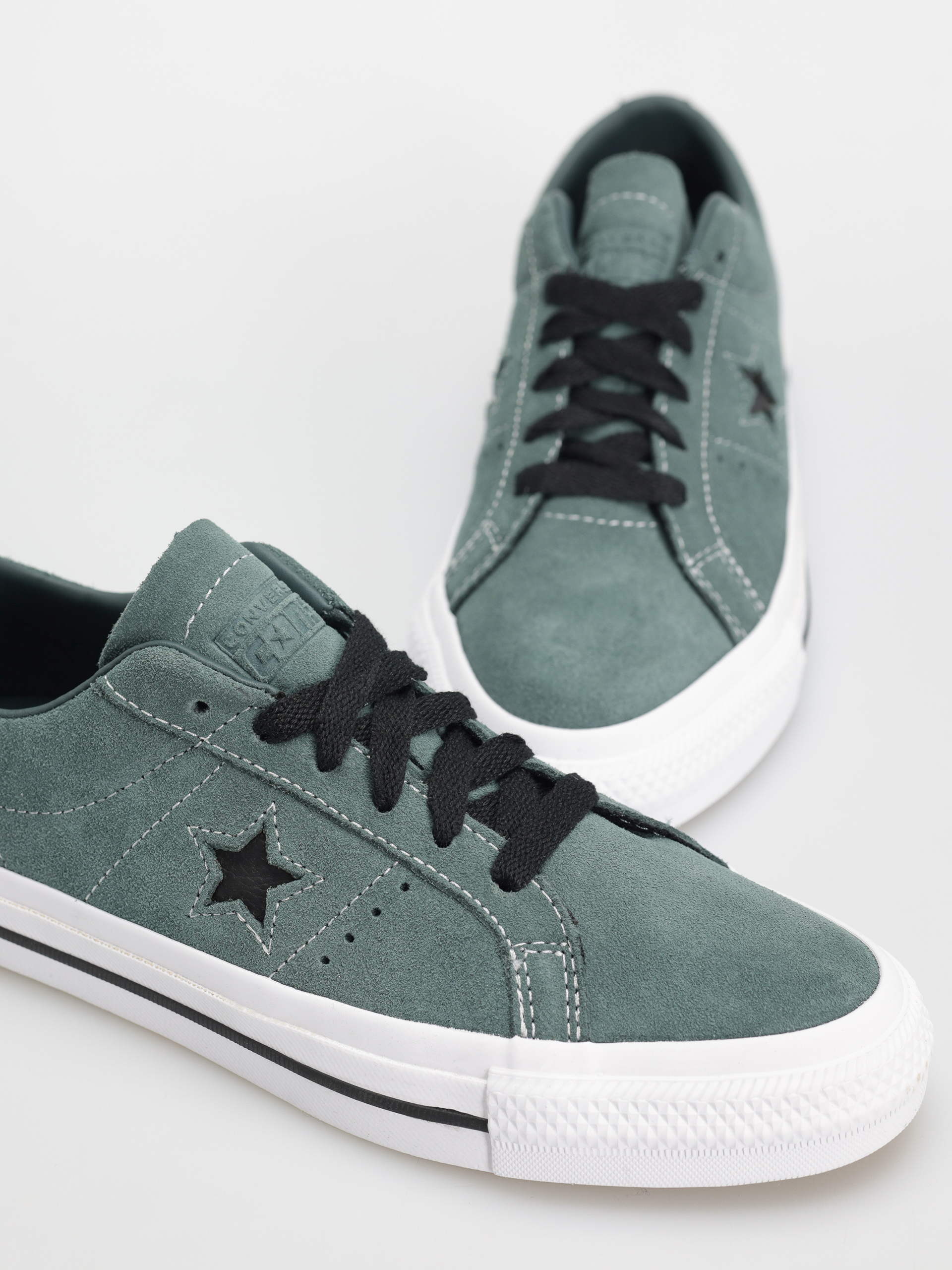 Boty Converse One Star Pro Ox (true nature/black/white)