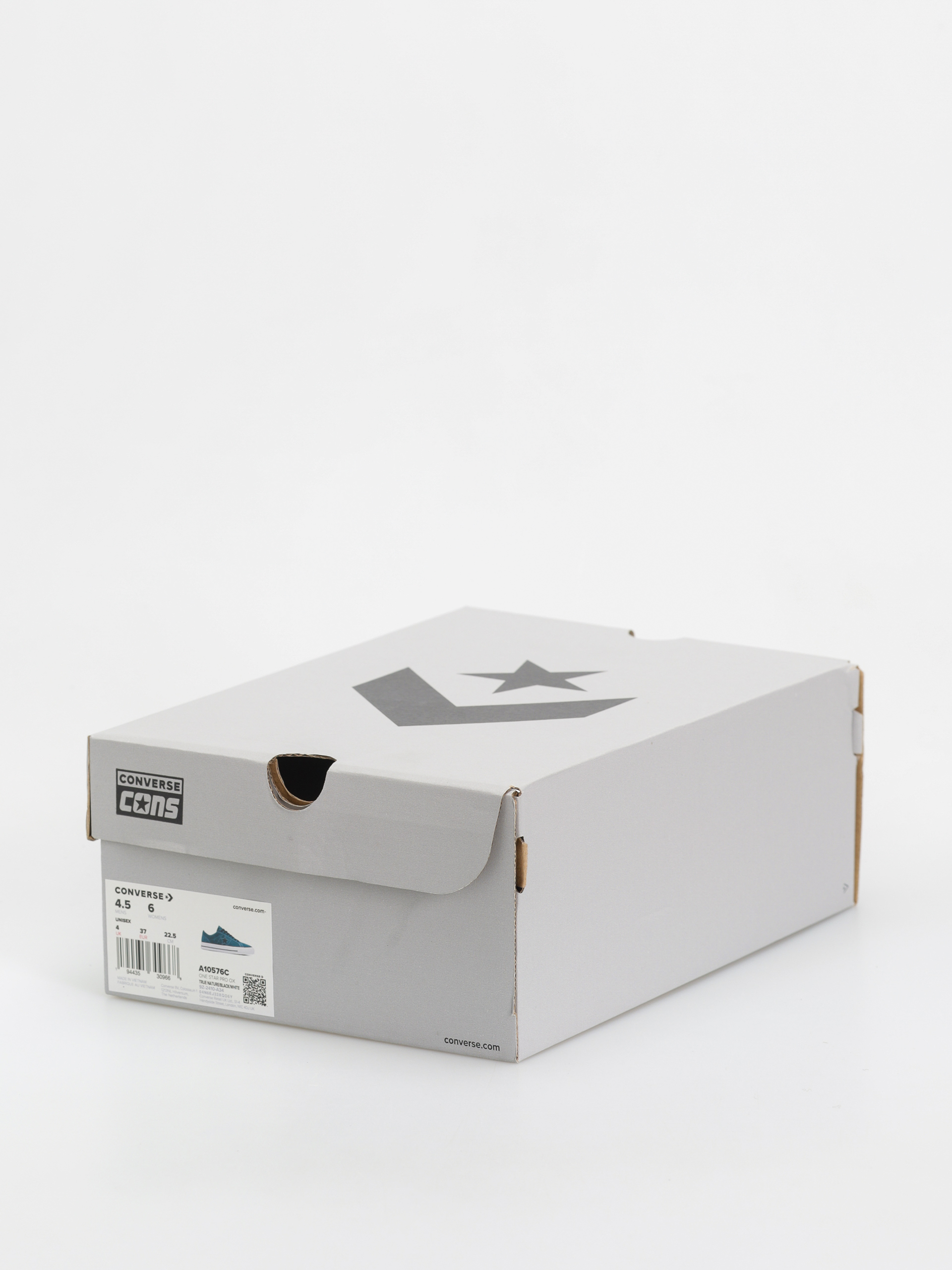 Boty Converse One Star Pro Ox (true nature/black/white)