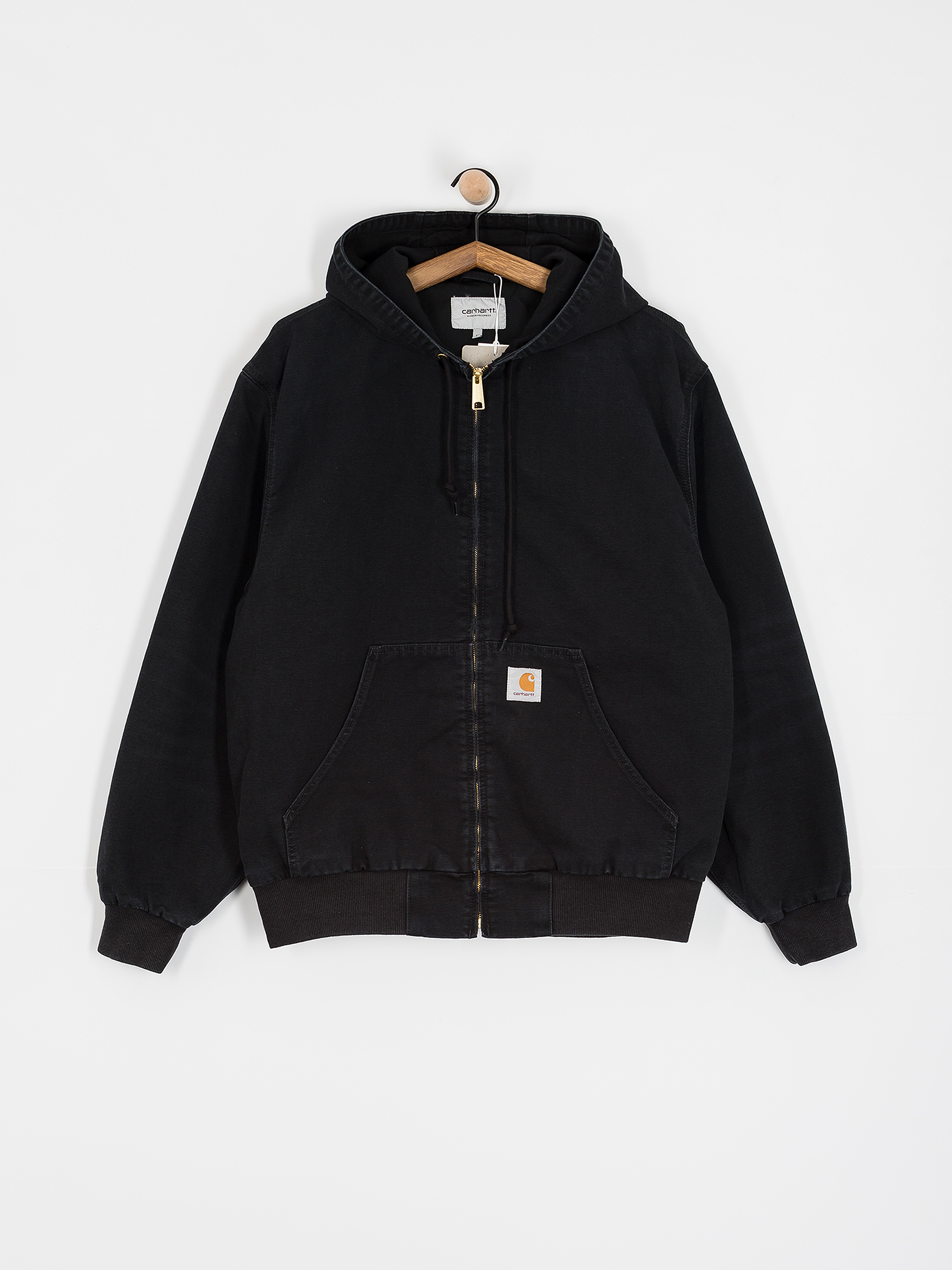 Bunda Carhartt WIP OG Active (black)