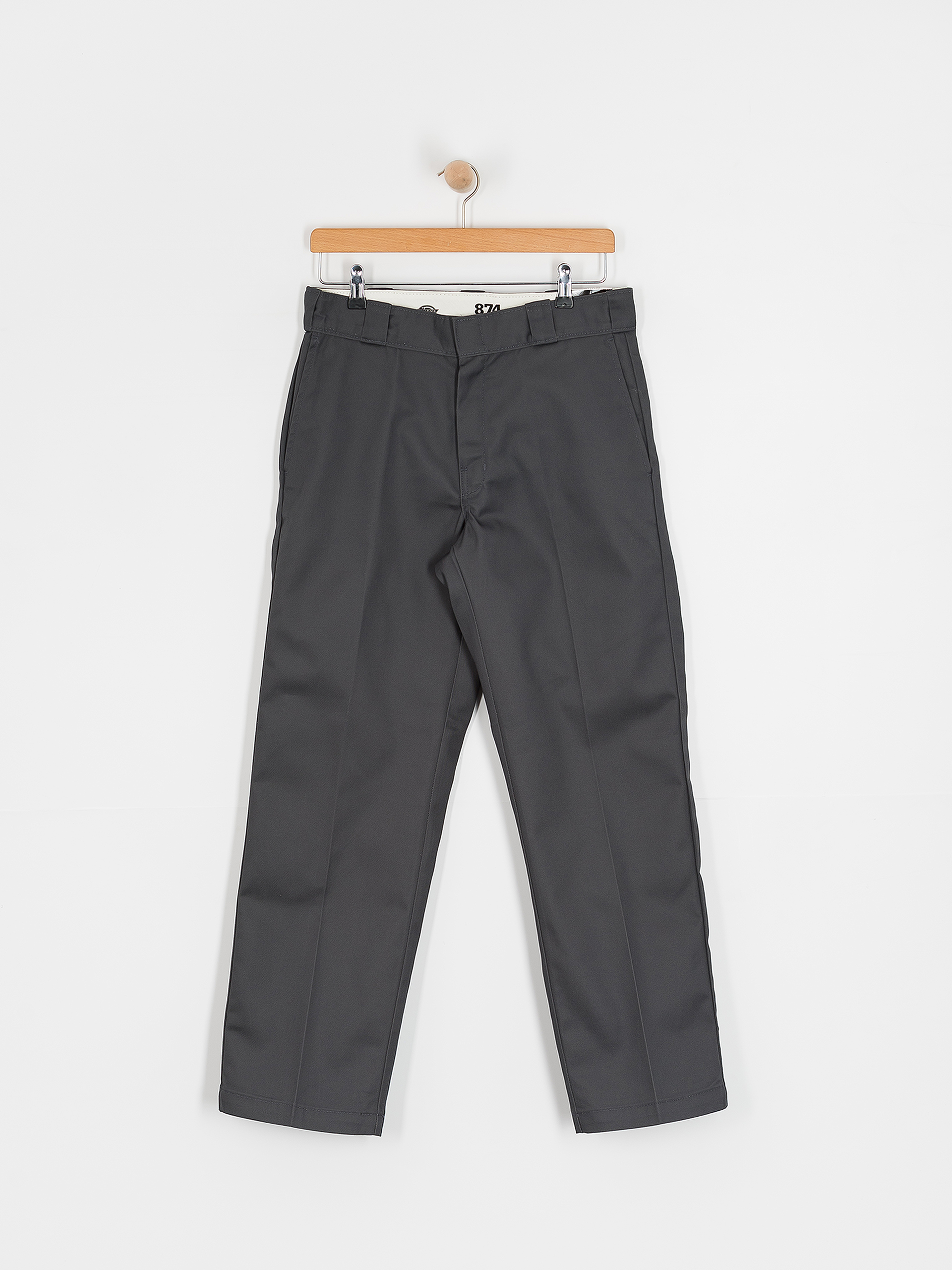 Kalhoty Dickies 874 Work (charcoal grey)