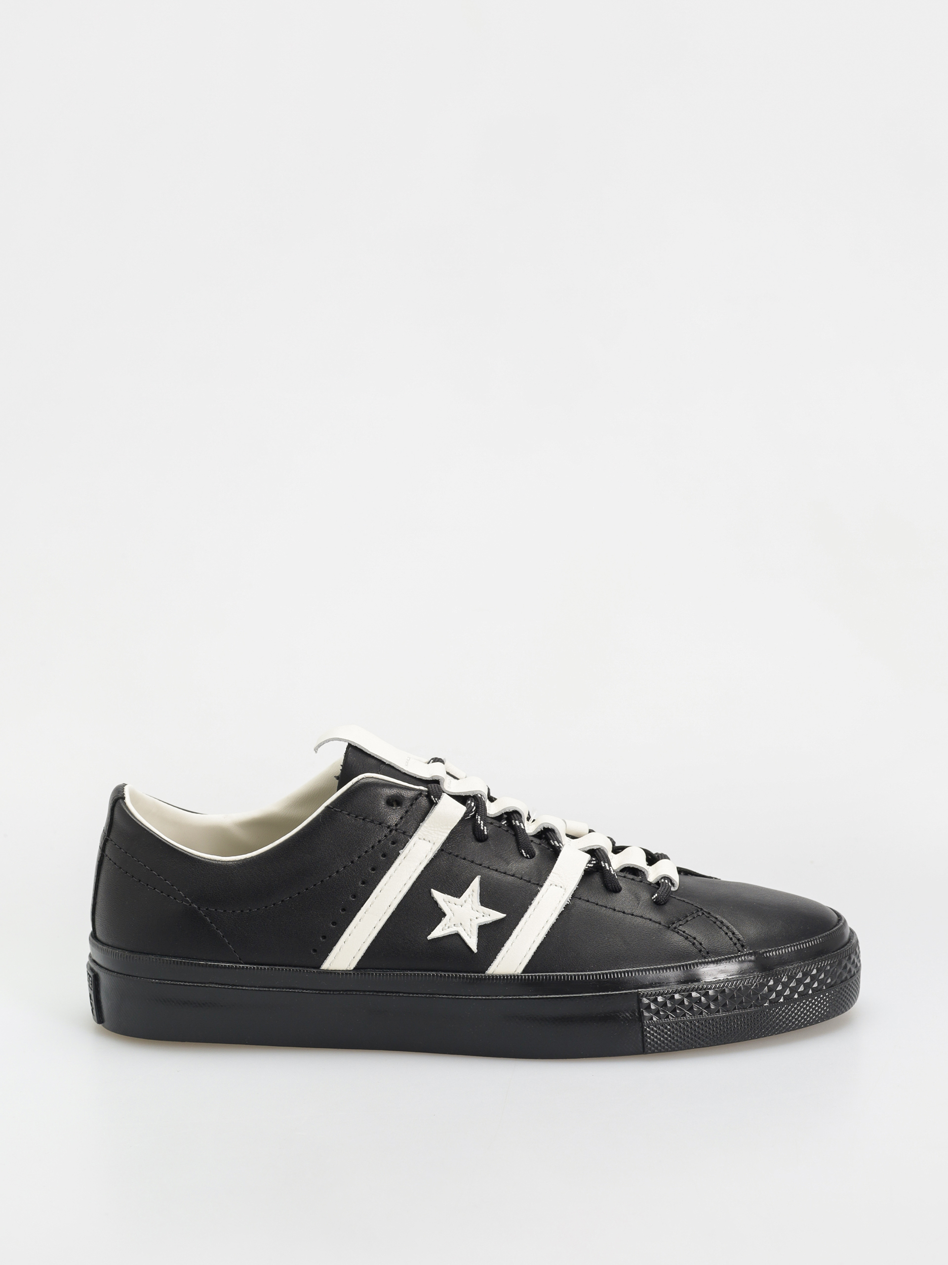 Boty Converse X Bobby De Keyzer One Star Academy Pro (black/egret/black)