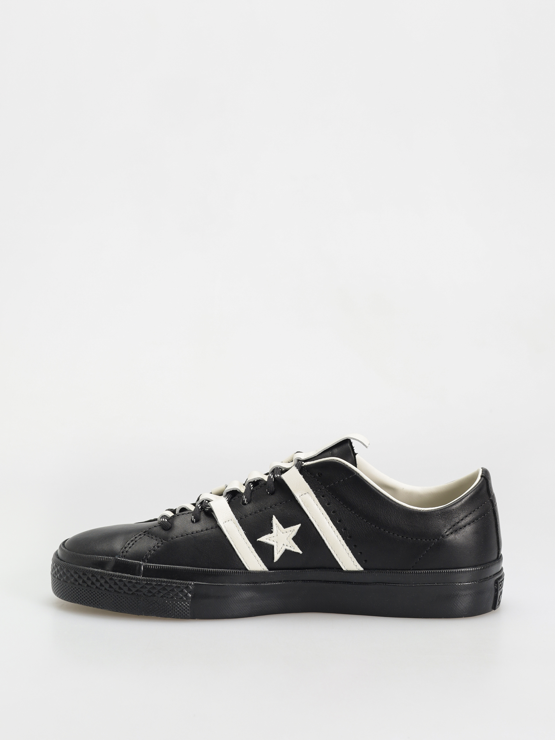 Boty Converse X Bobby De Keyzer One Star Academy Pro (black/egret/black)
