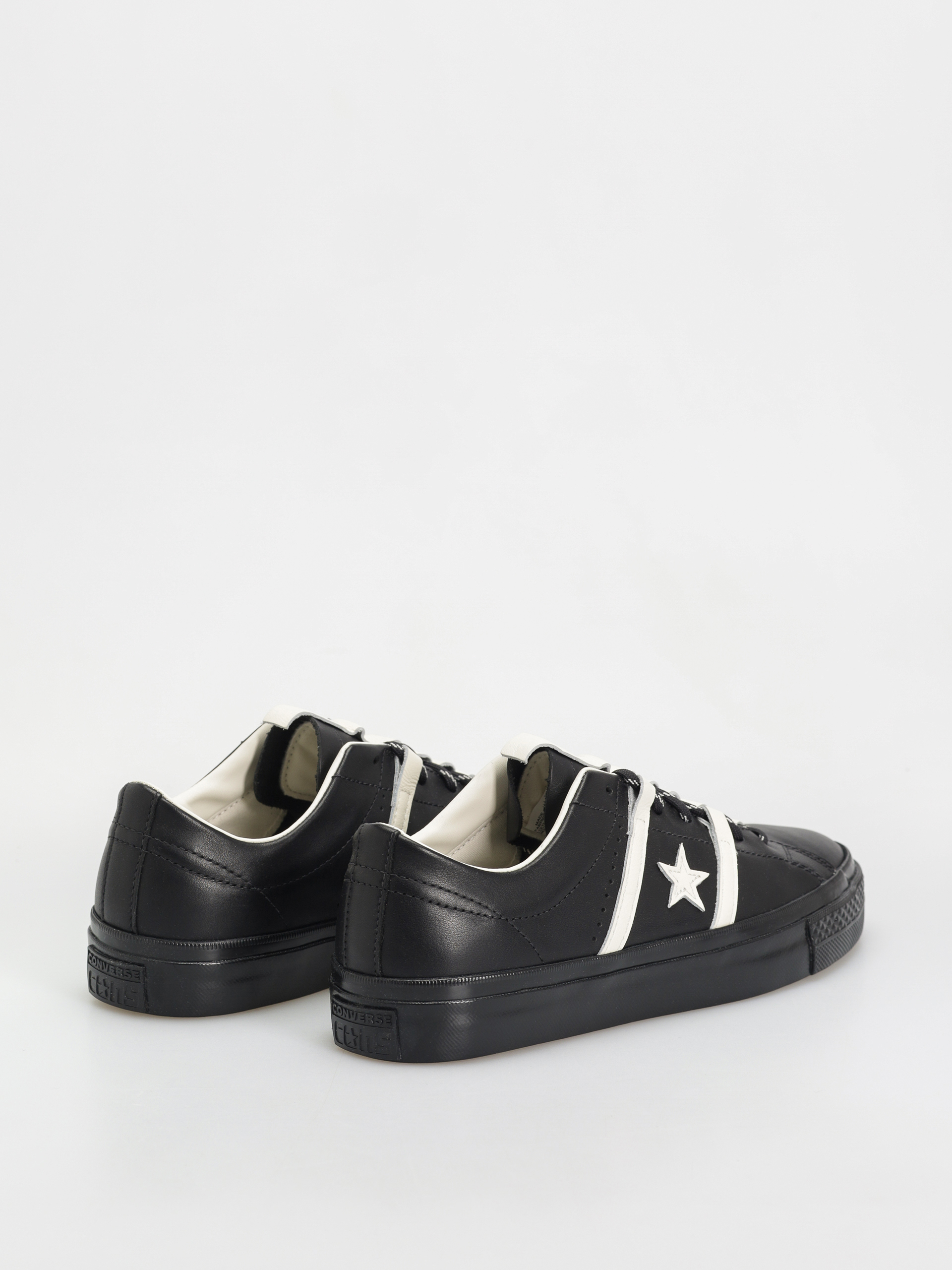 Boty Converse X Bobby De Keyzer One Star Academy Pro (black/egret/black)