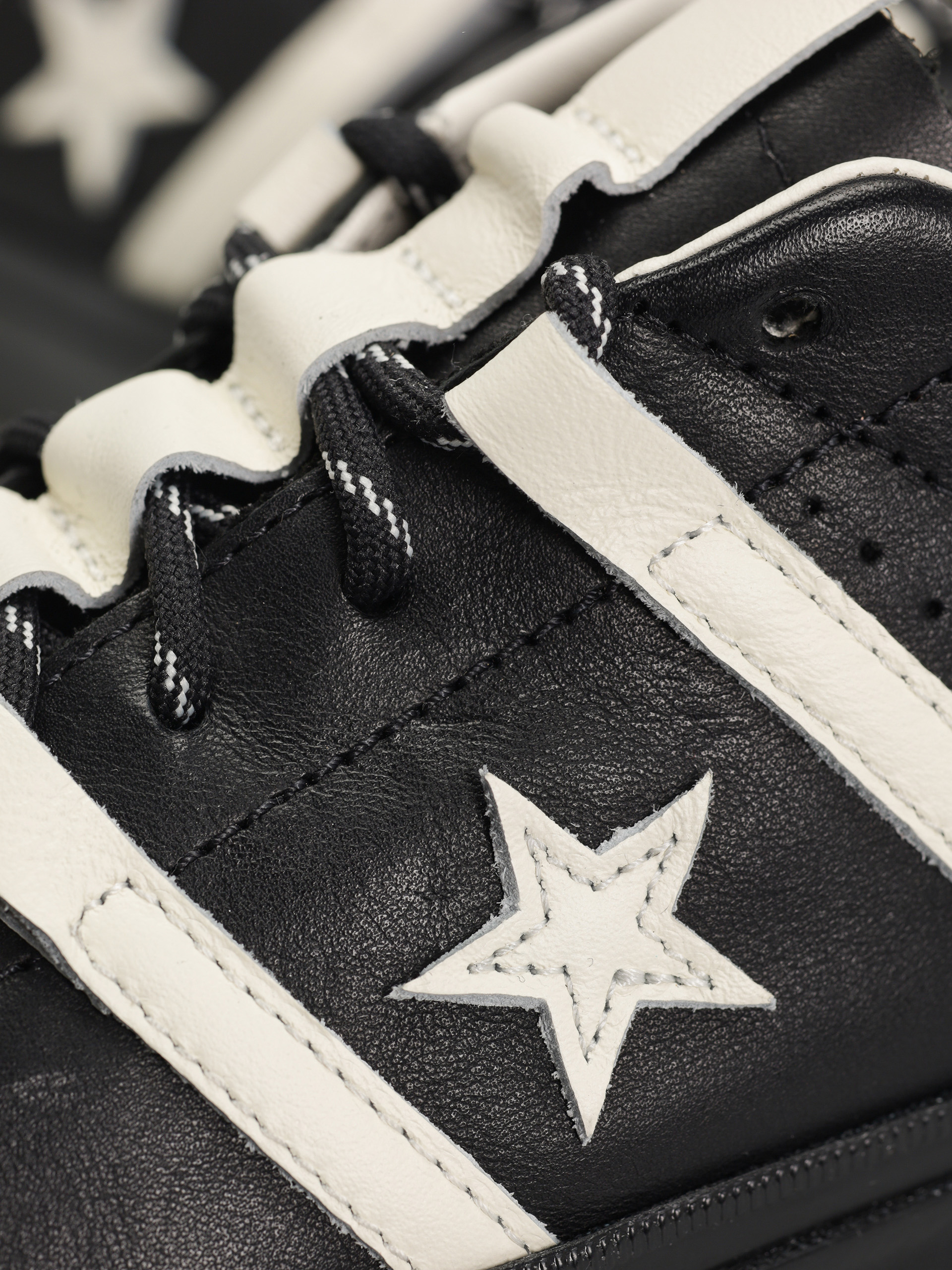 Boty Converse X Bobby De Keyzer One Star Academy Pro (black/egret/black)
