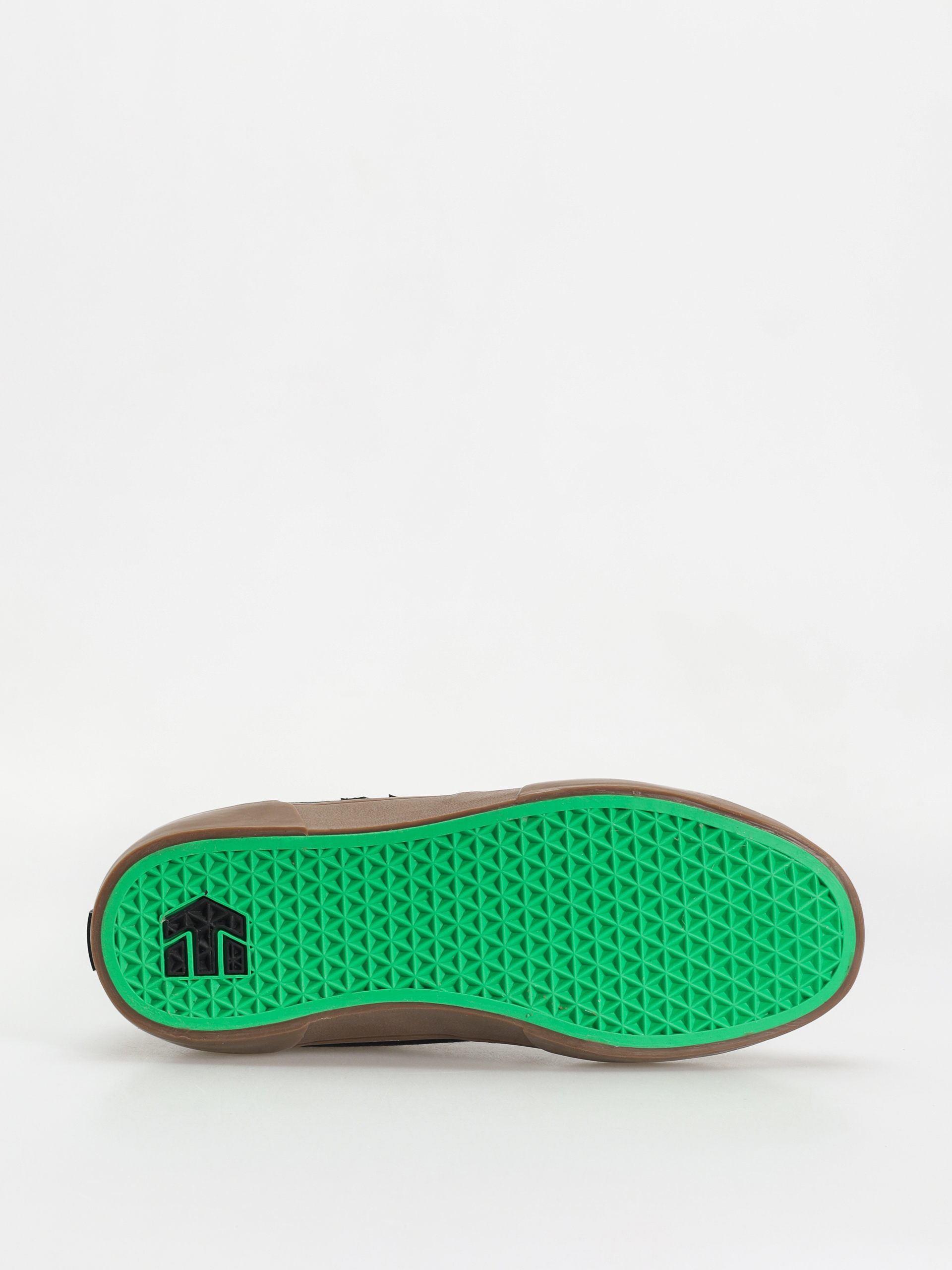 Boty Etnies Windrow Vulc X Dig (black/green/gum)