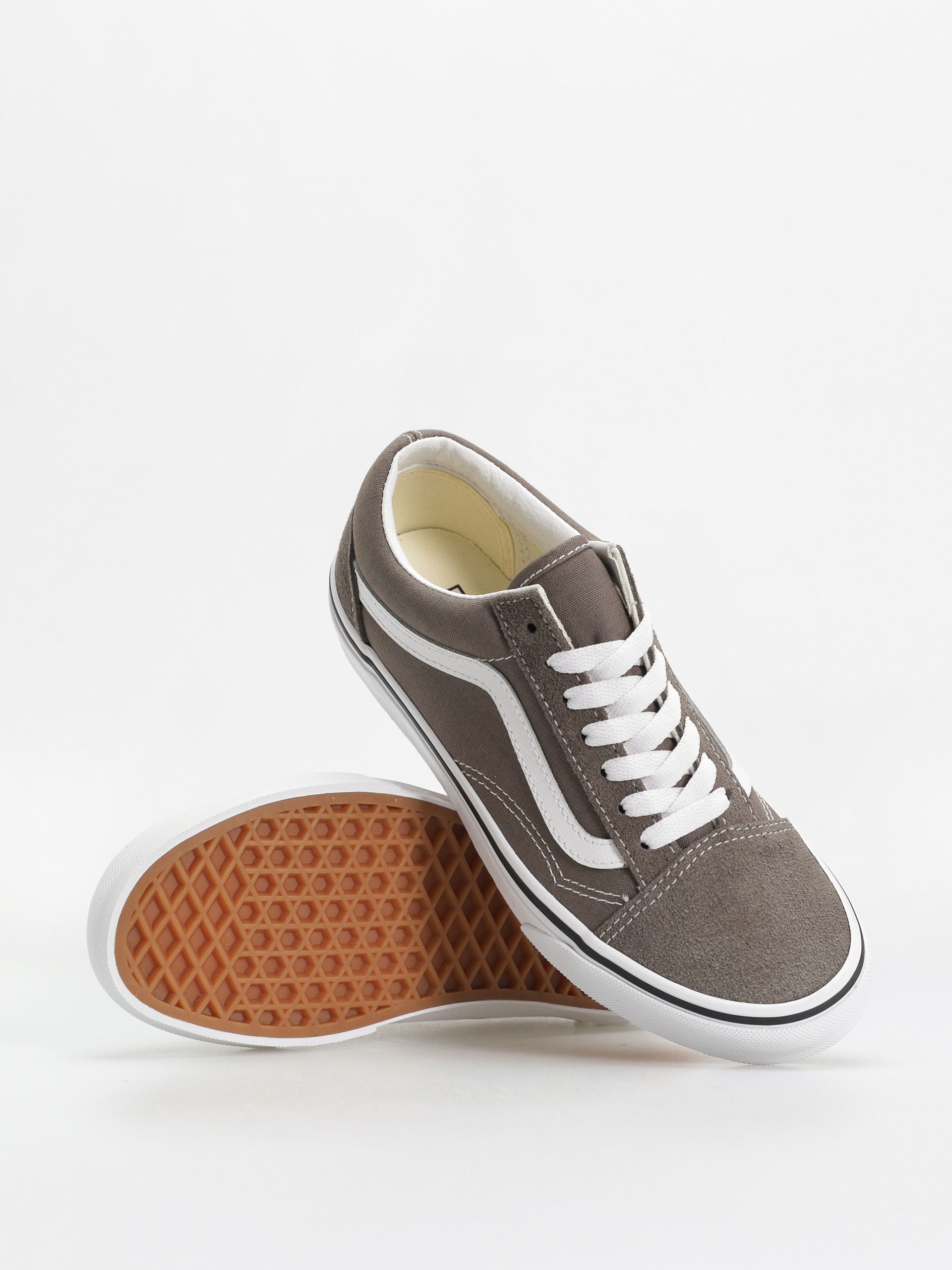 Boty Vans Old Skool (color theory bungee cord)