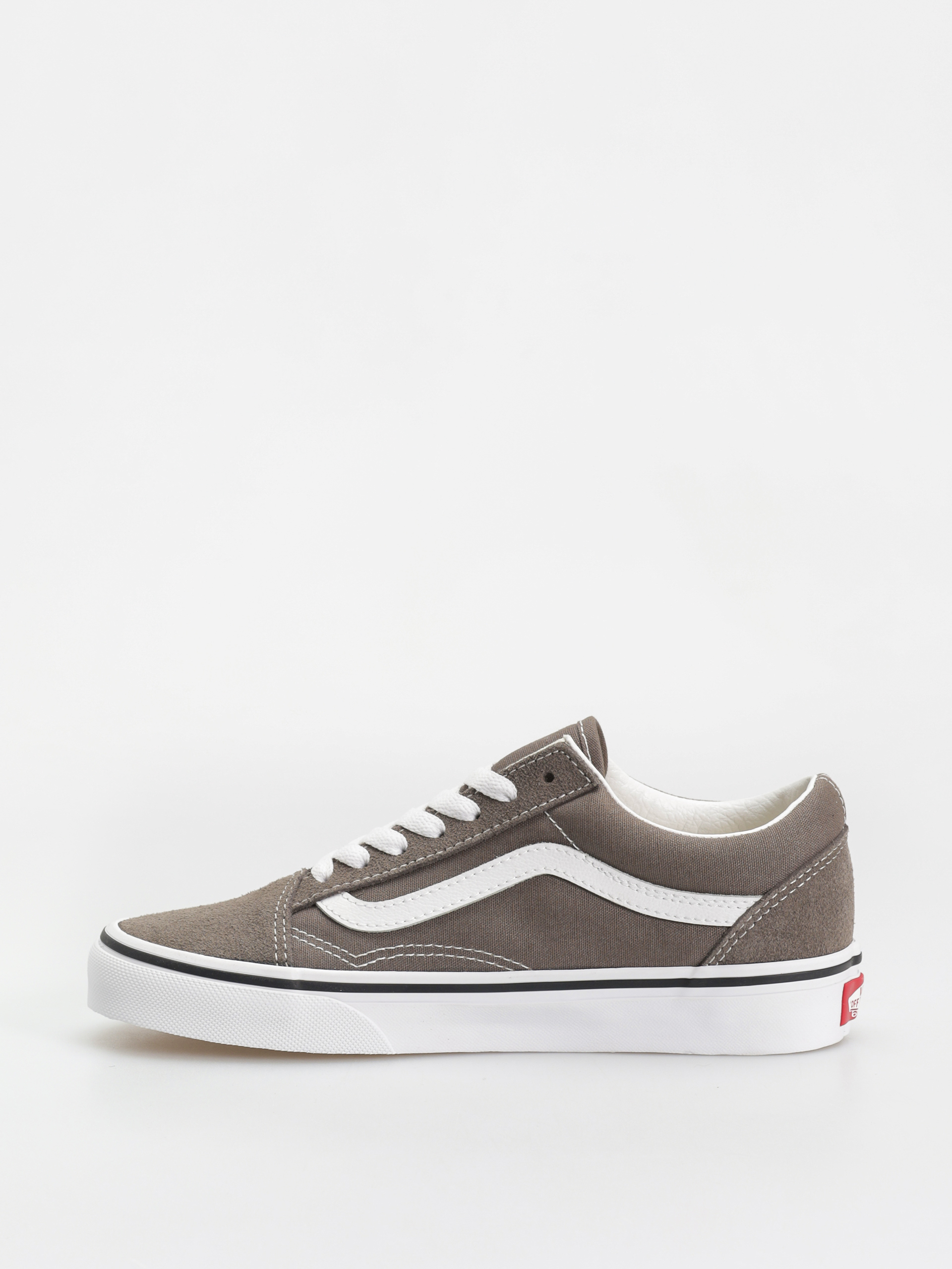 Boty Vans Old Skool (color theory bungee cord)