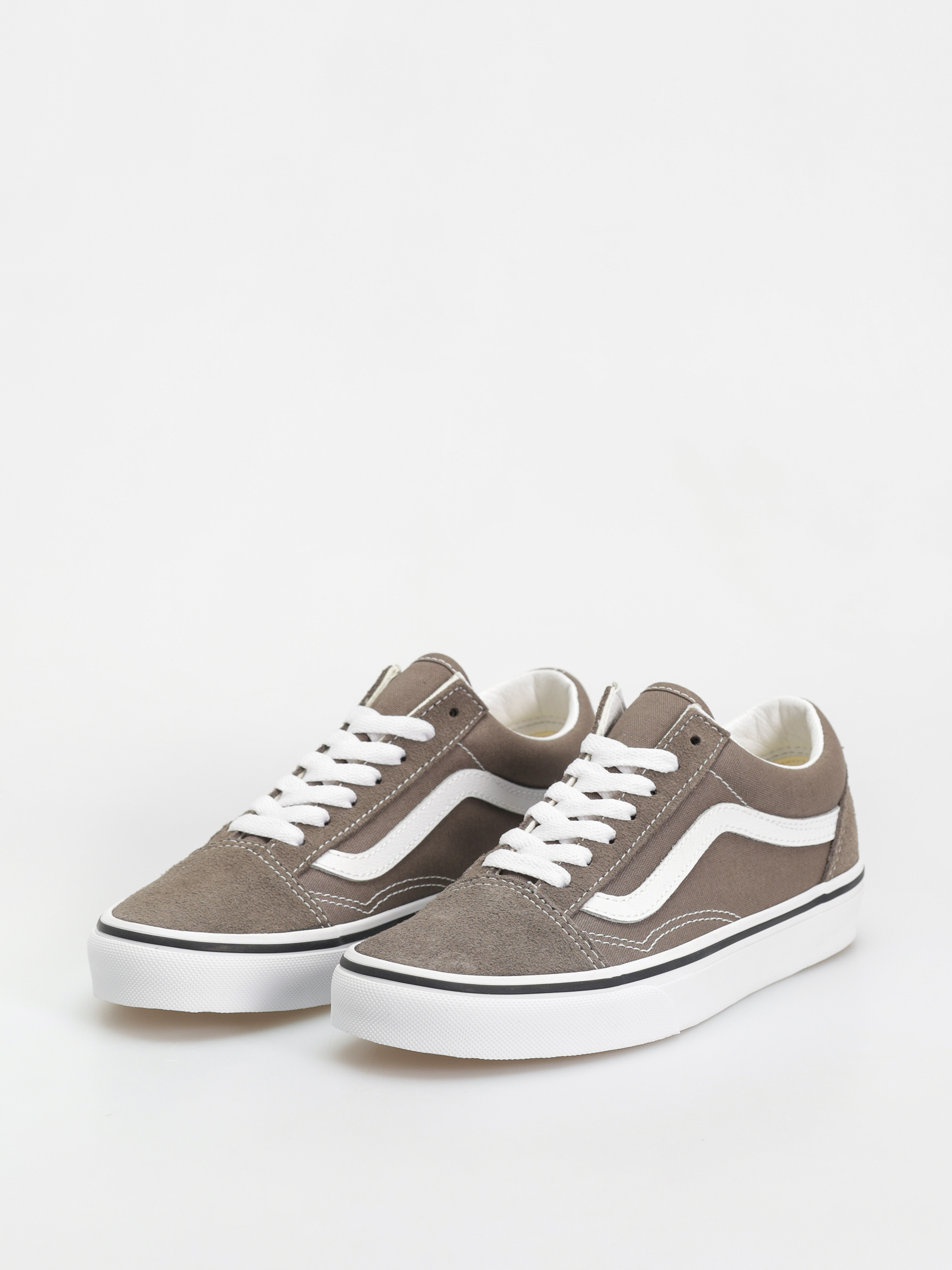 Boty Vans Old Skool (color theory bungee cord)