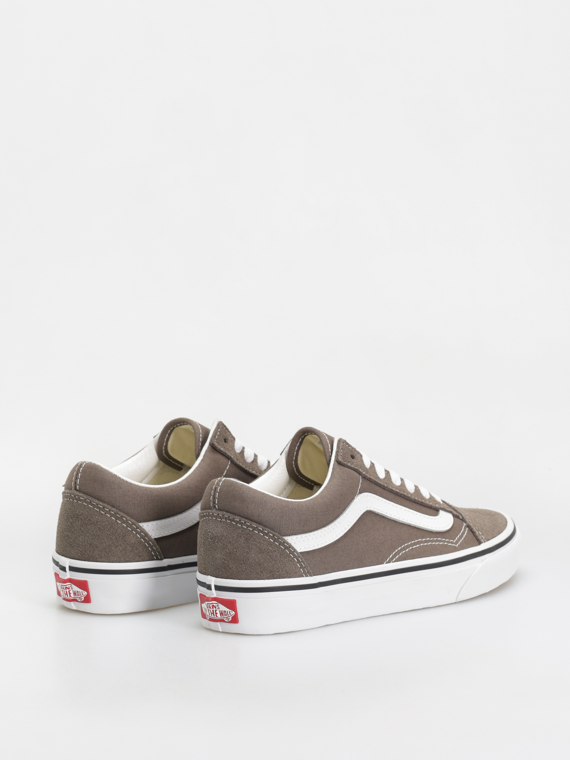 Boty Vans Old Skool (color theory bungee cord)