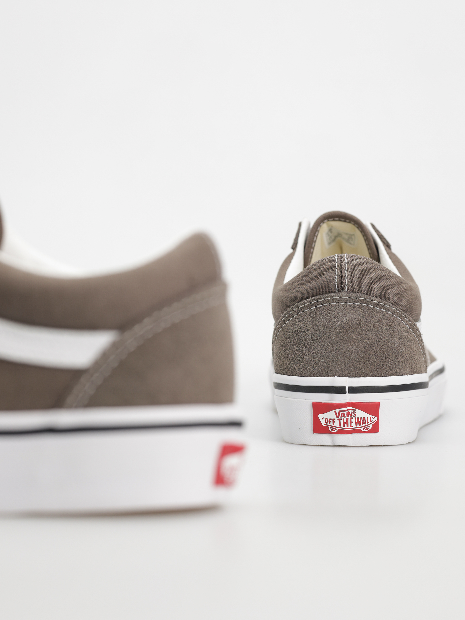 Boty Vans Old Skool (color theory bungee cord)