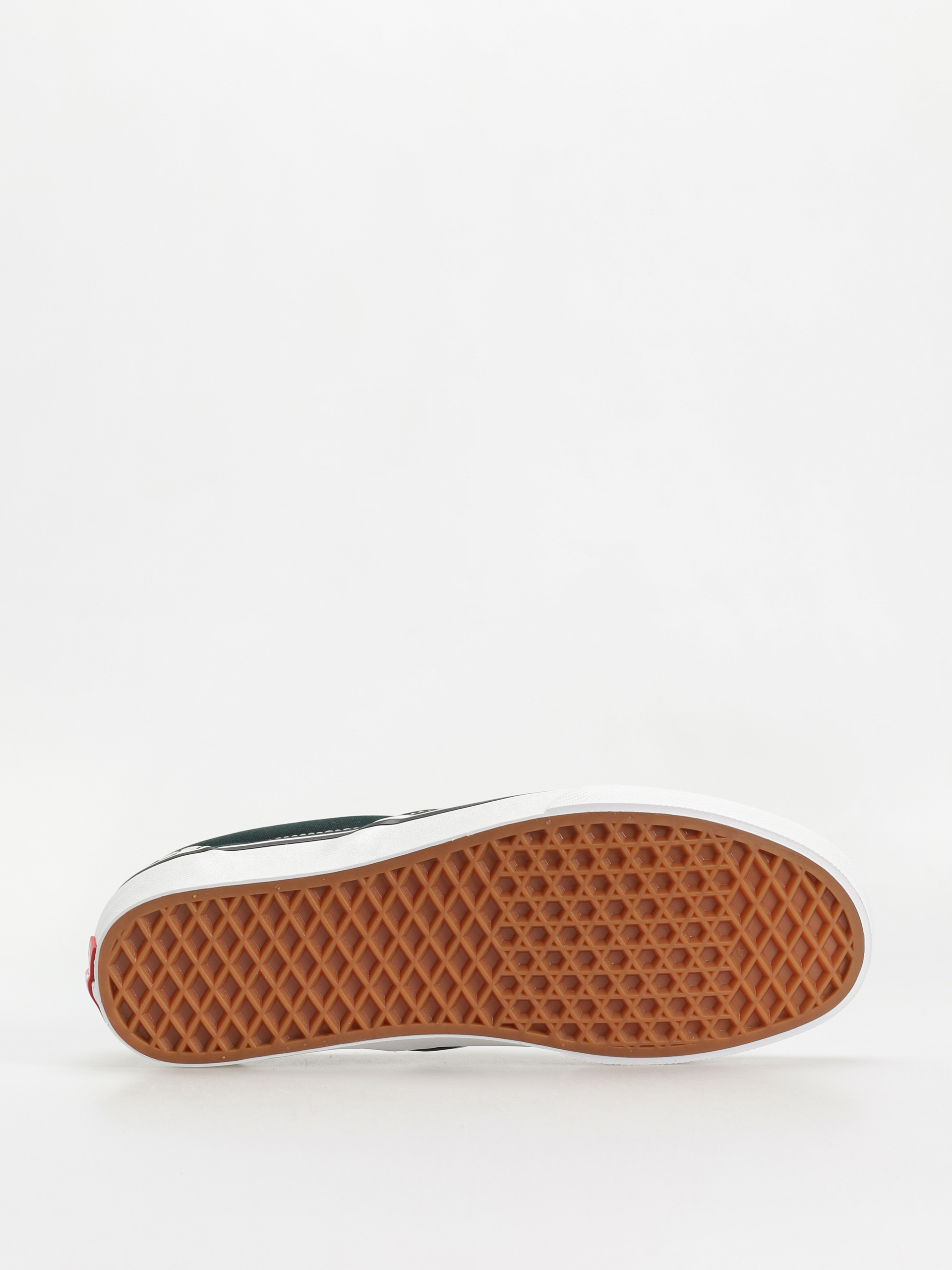 Boty Vans Classic Slip On (color theory checkerboard scarab)