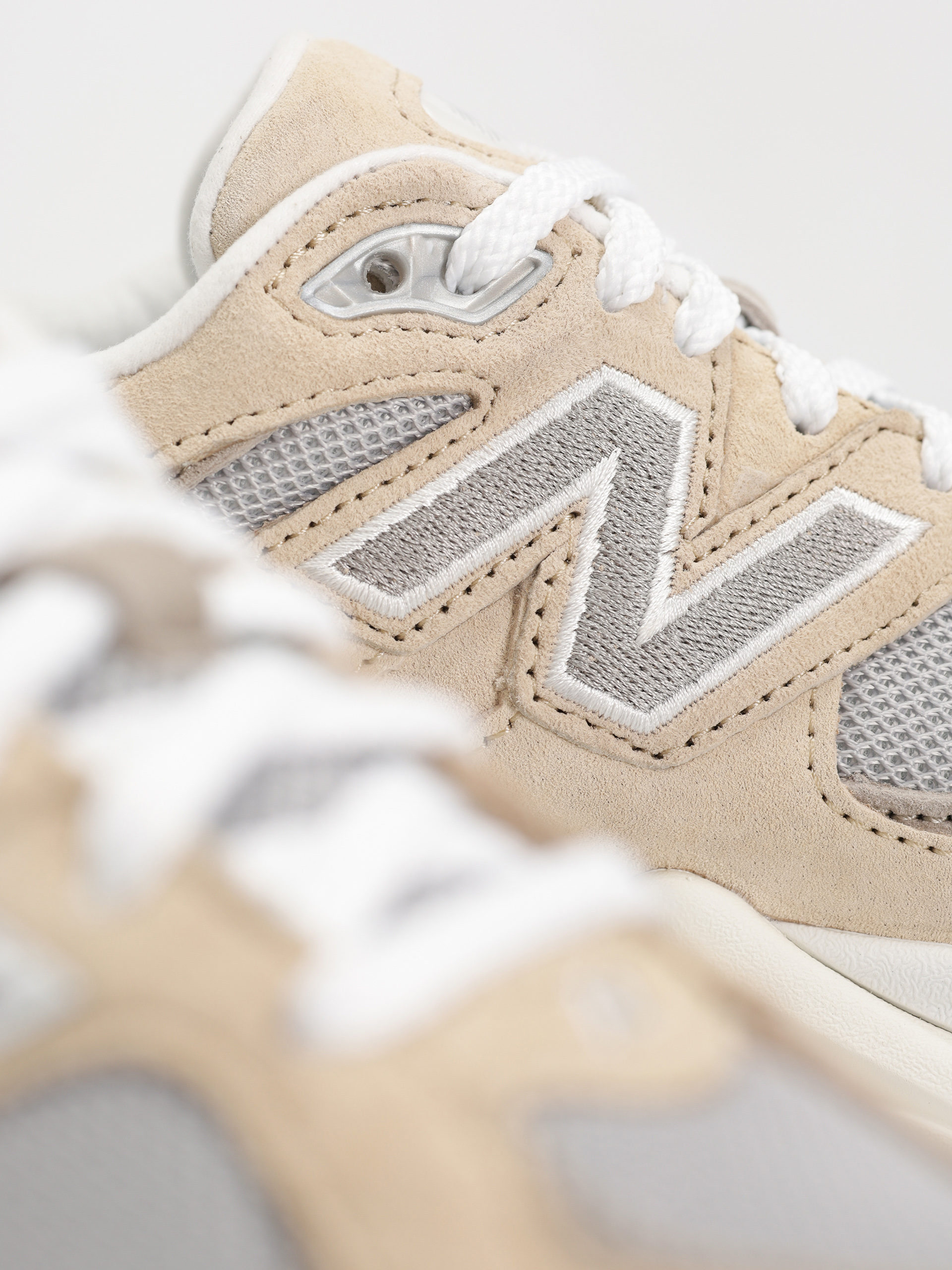 Boty New Balance 9060 (incense)