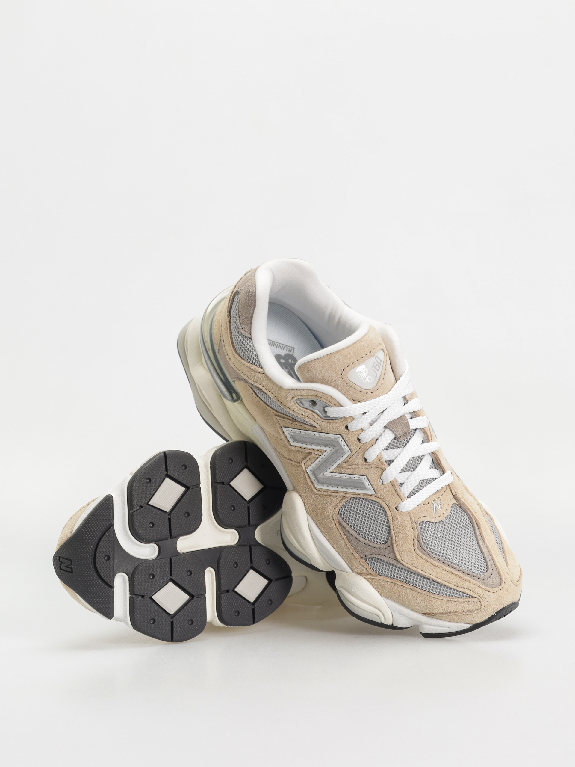 Boty New Balance 9060 (incense)
