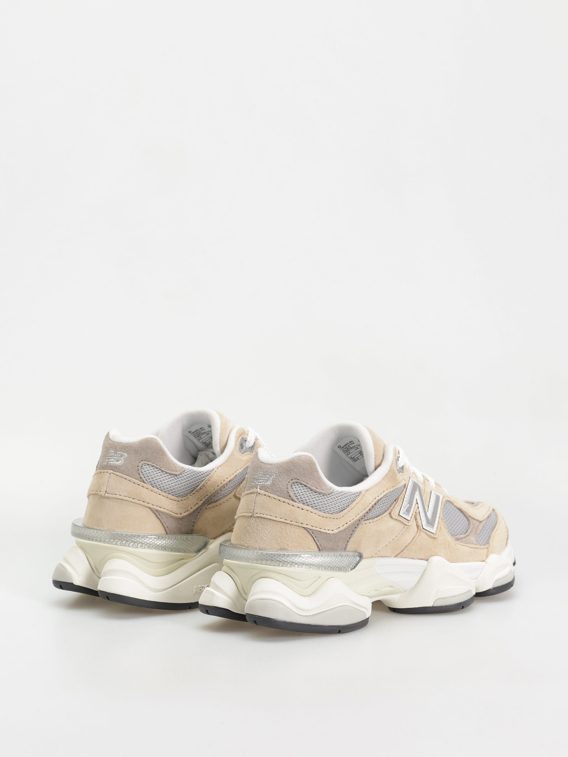 Boty New Balance 9060 (incense)