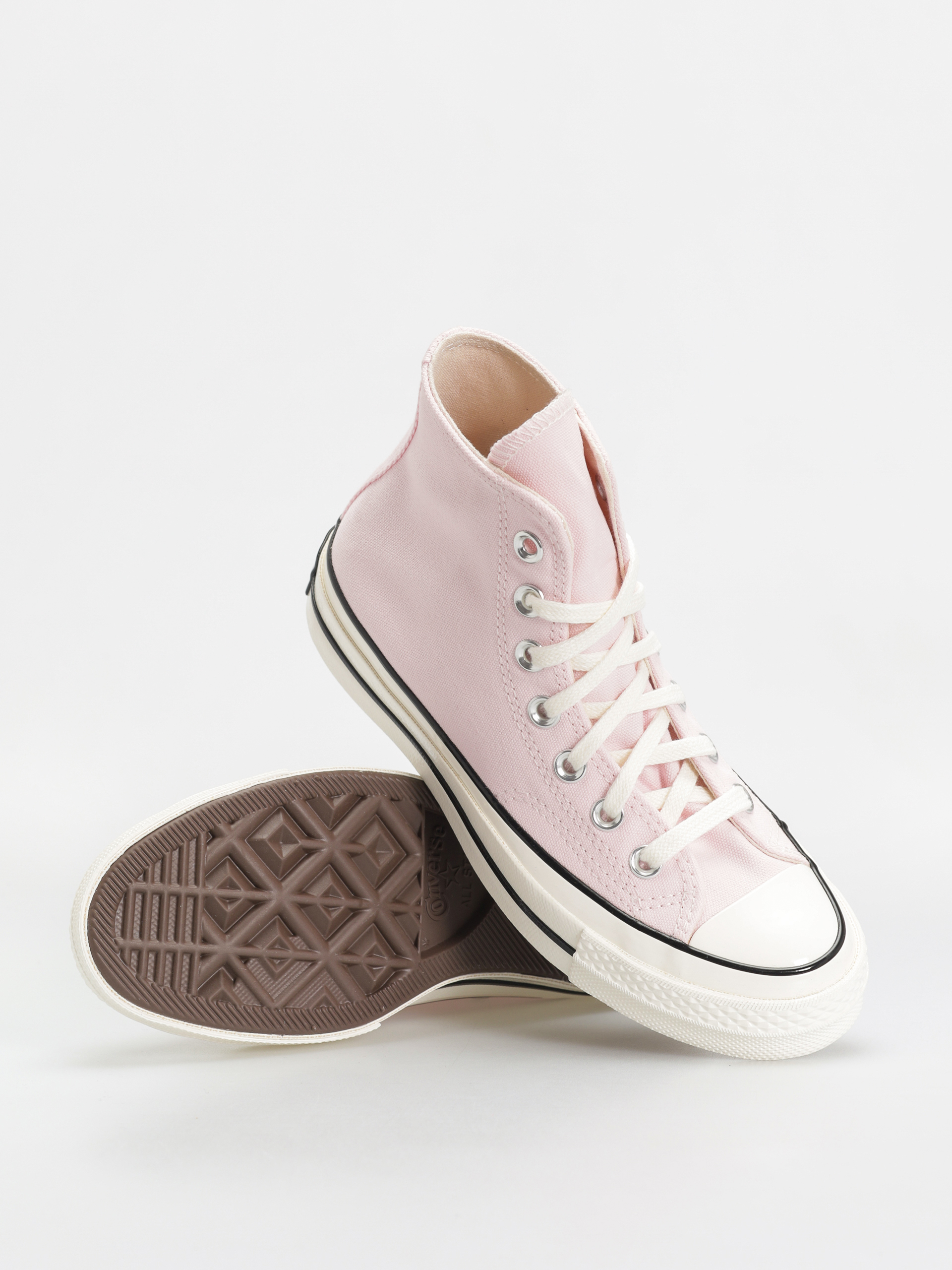 Tenisky Converse Chuck 70 Hi (pink frosting/egret/black)