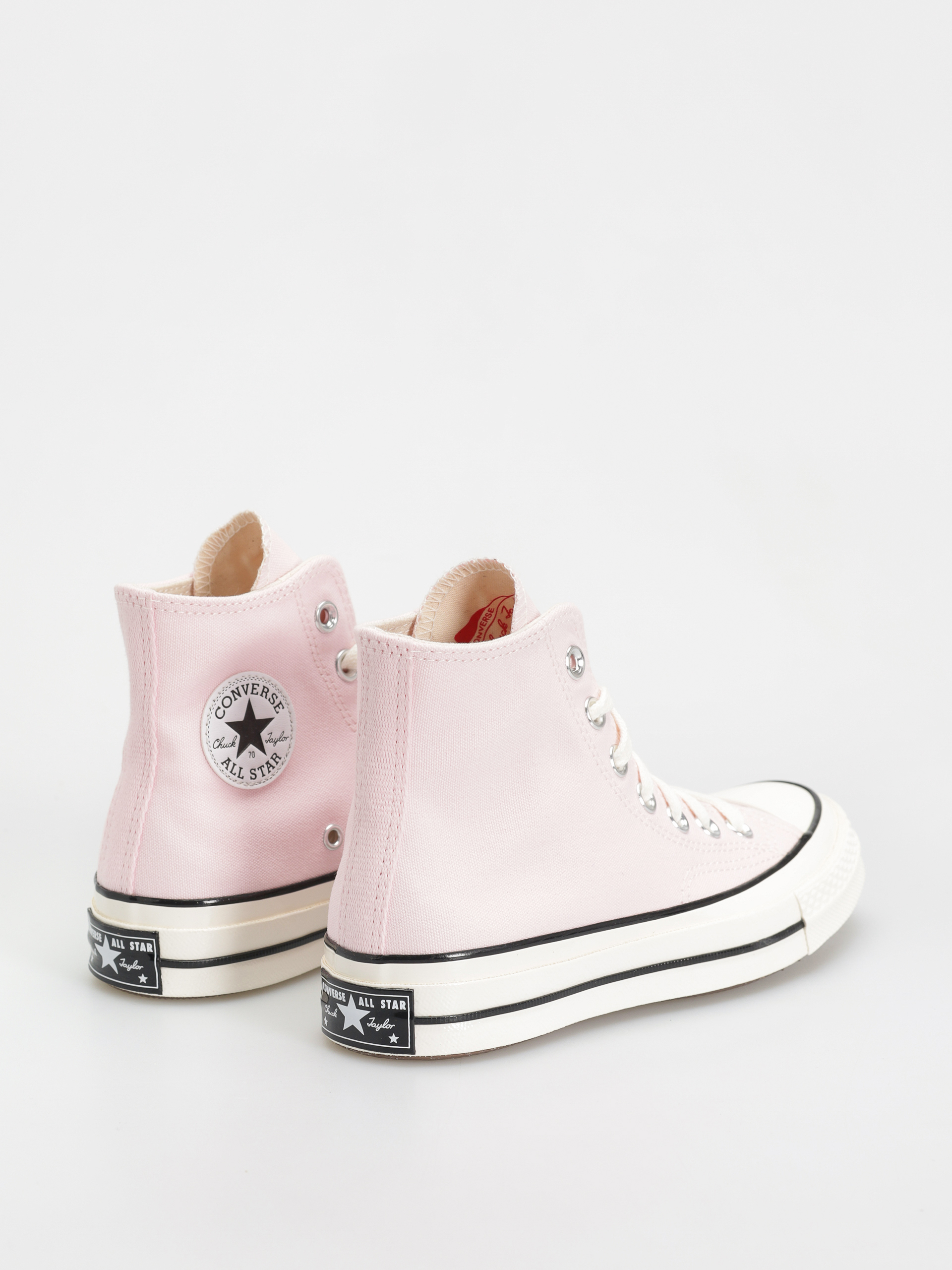 Tenisky Converse Chuck 70 Hi (pink frosting/egret/black)