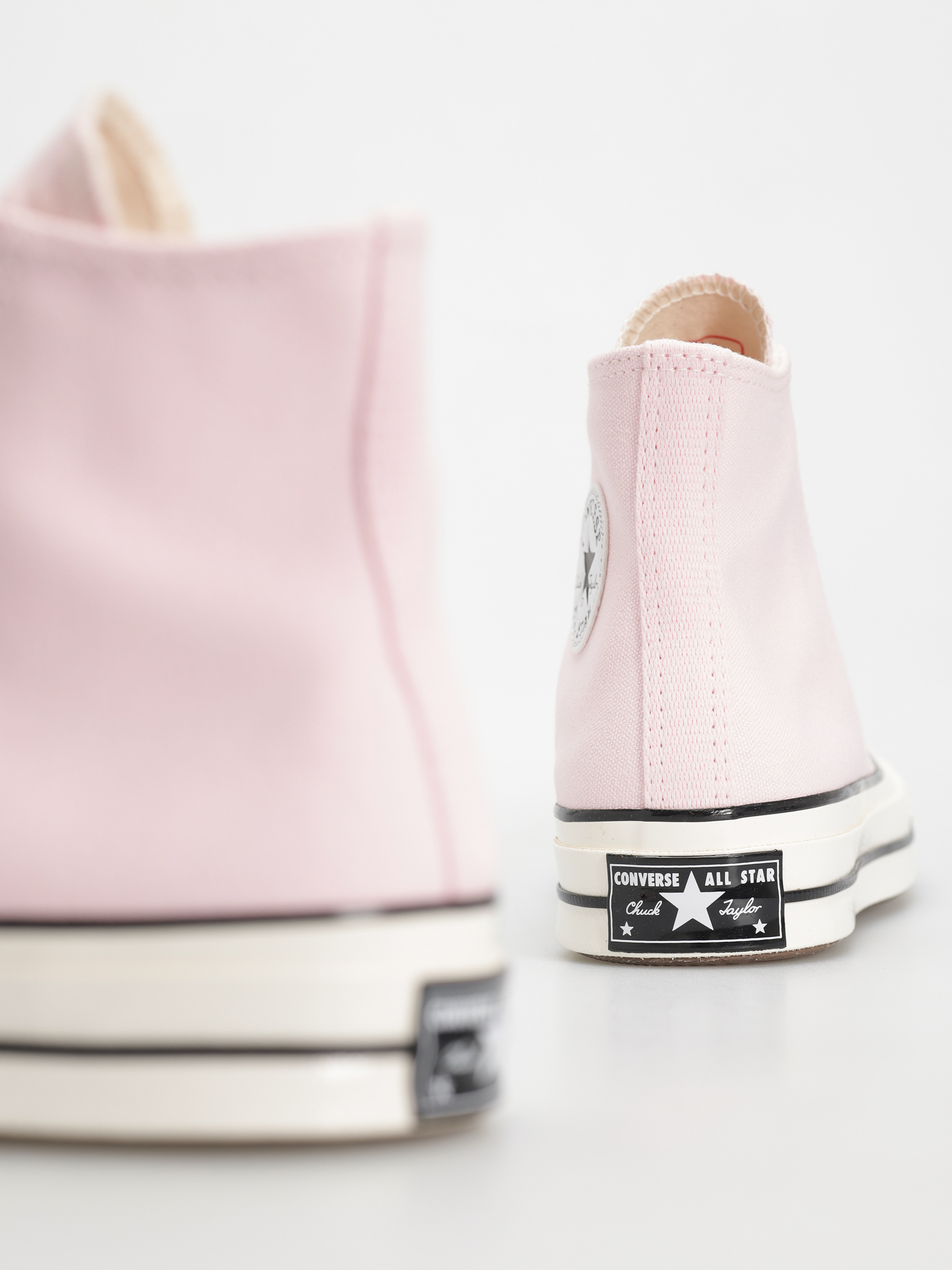 Tenisky Converse Chuck 70 Hi (pink frosting/egret/black)