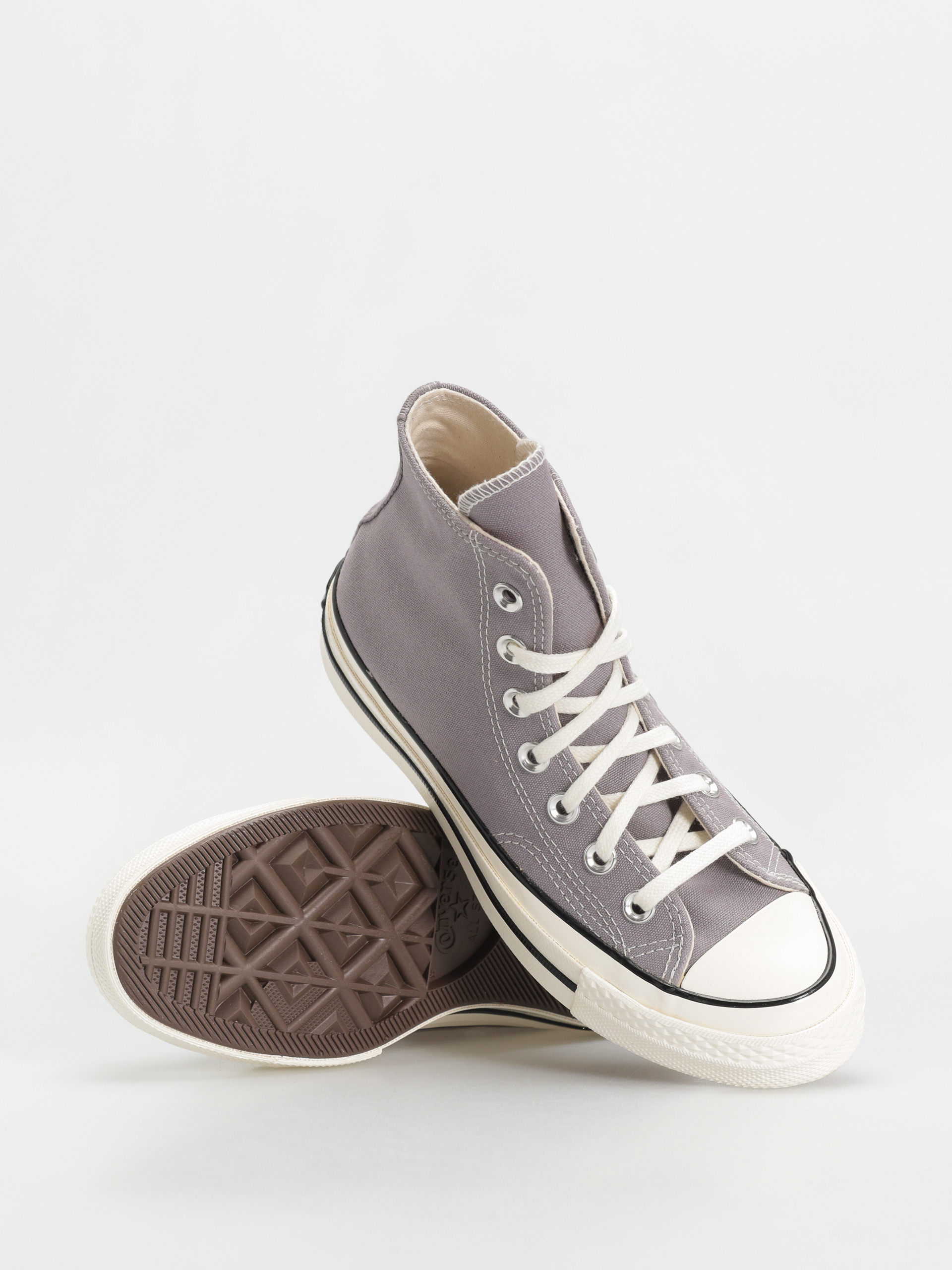 Tenisky Converse Chuck 70 Hi (mauve stone/egret/black)