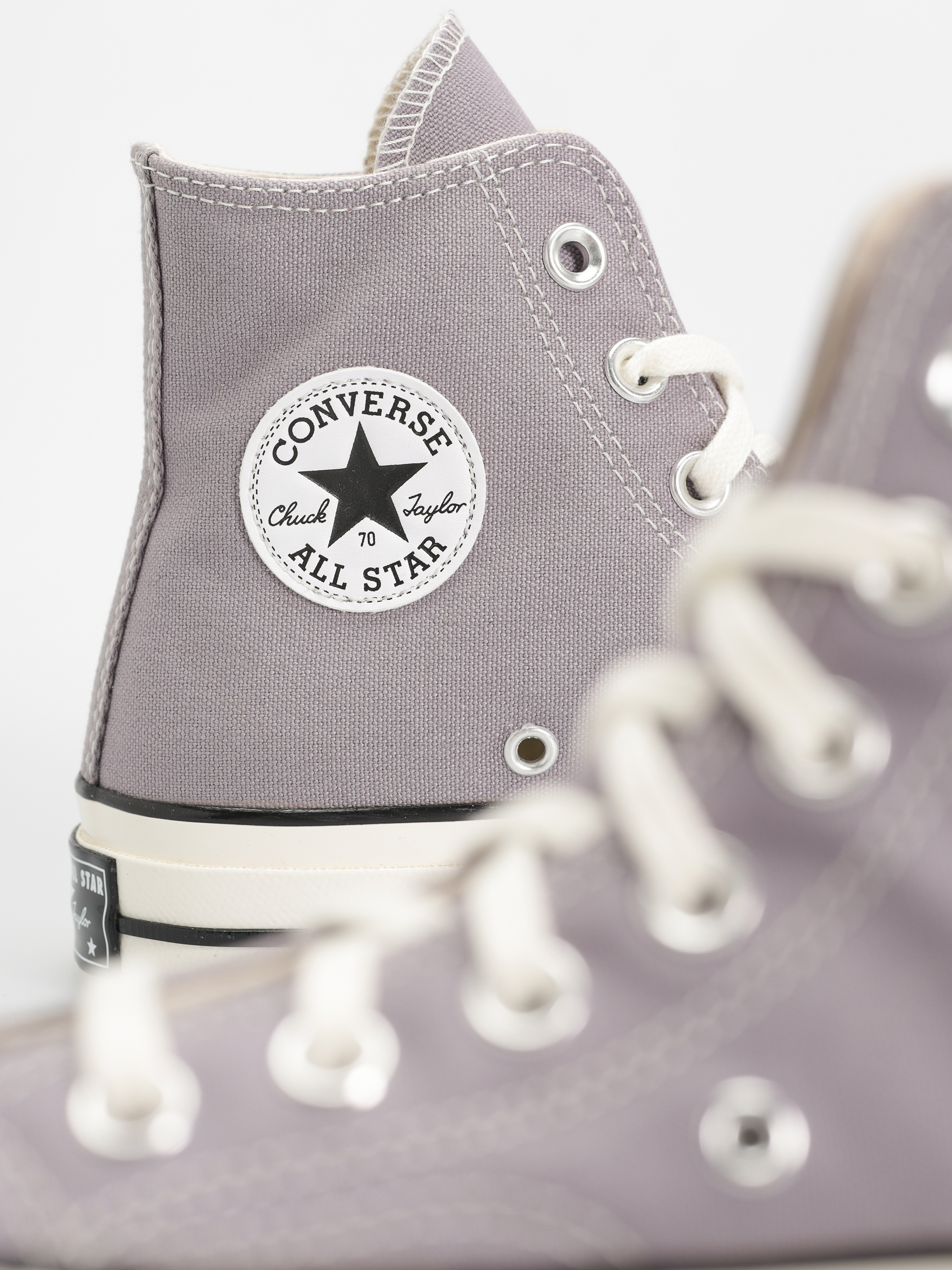 Tenisky Converse Chuck 70 Hi (mauve stone/egret/black)