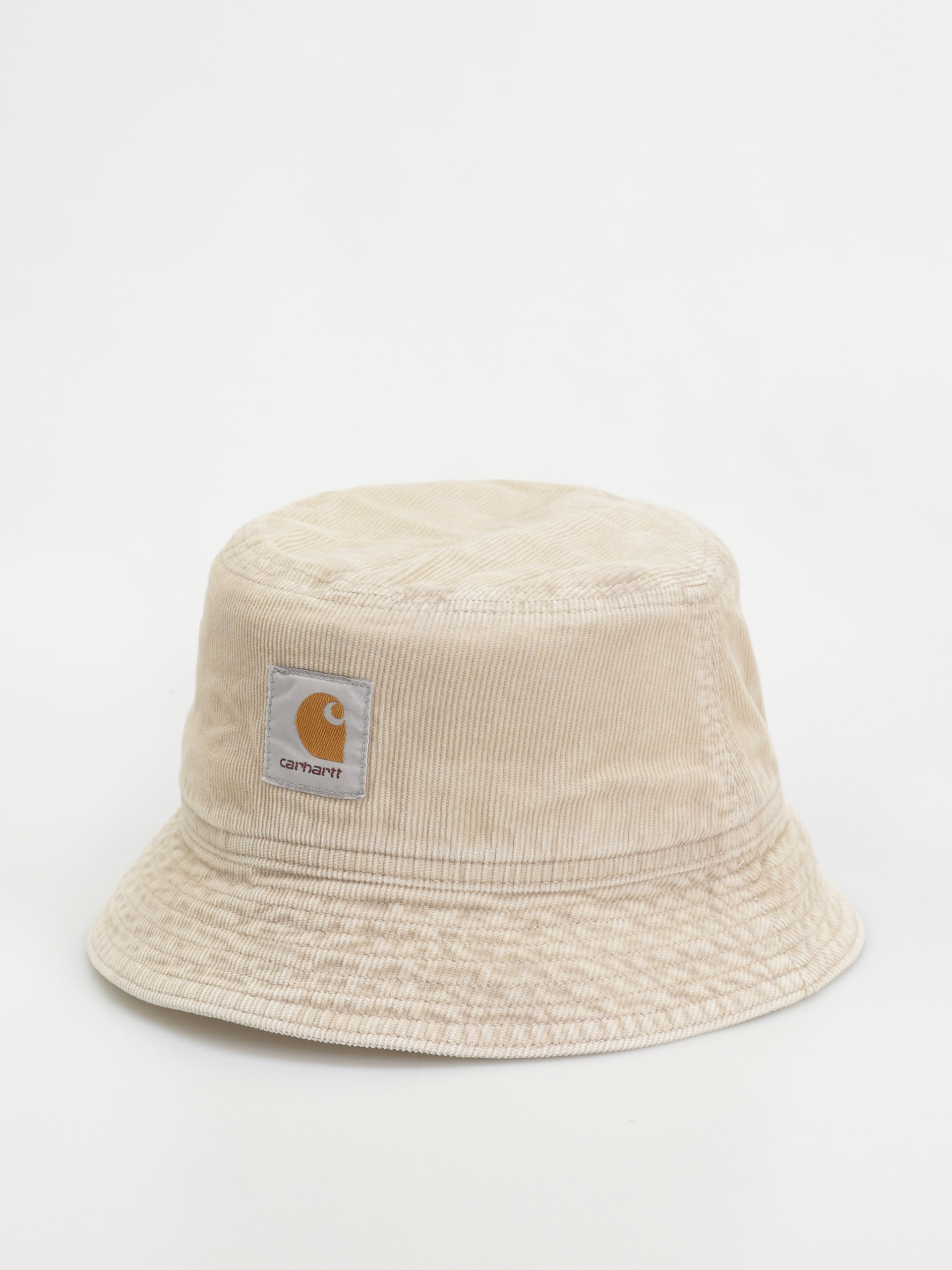 Klobouk Carhartt WIP Reynold Bucket (dusky beige)