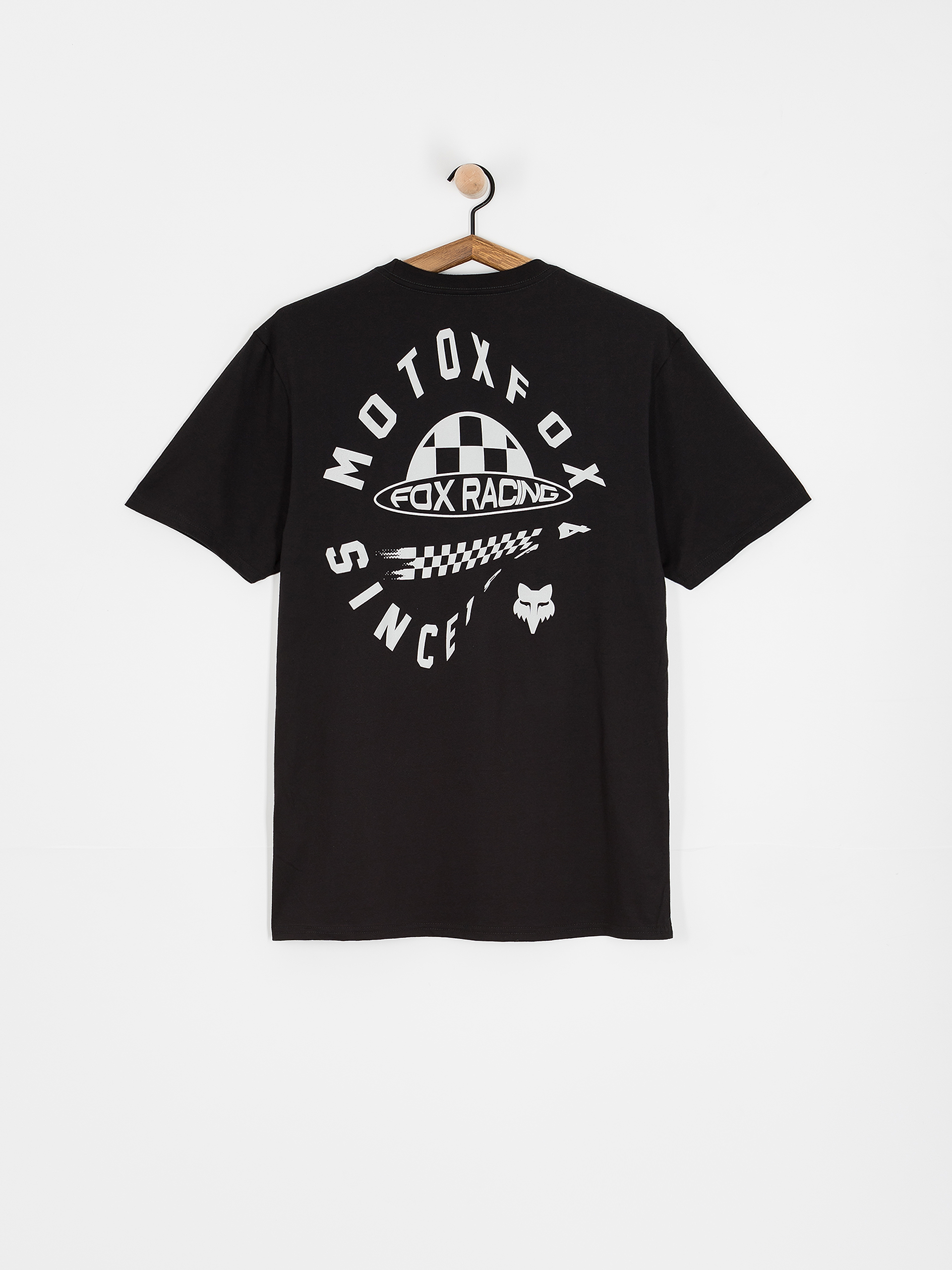 Triu010dko Fox Planet Moto (black)