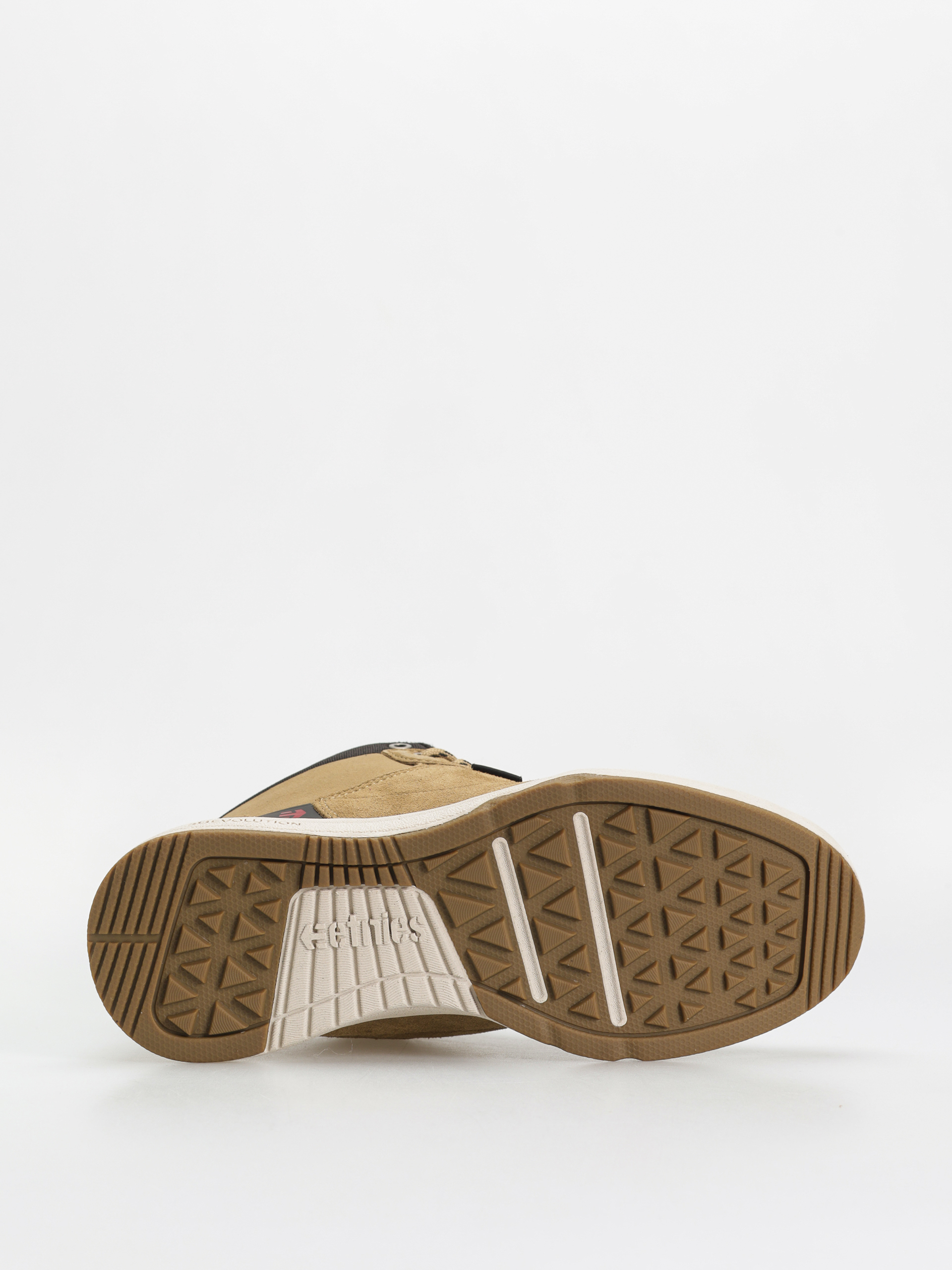 Boty Etnies Jefferson Explorer (brown/black)