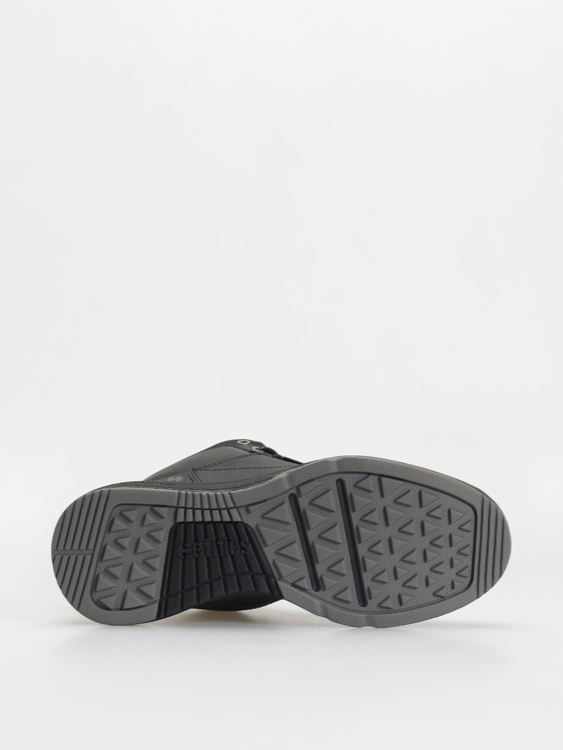 Boty Etnies Jefferson Explorer (black/black/grey)