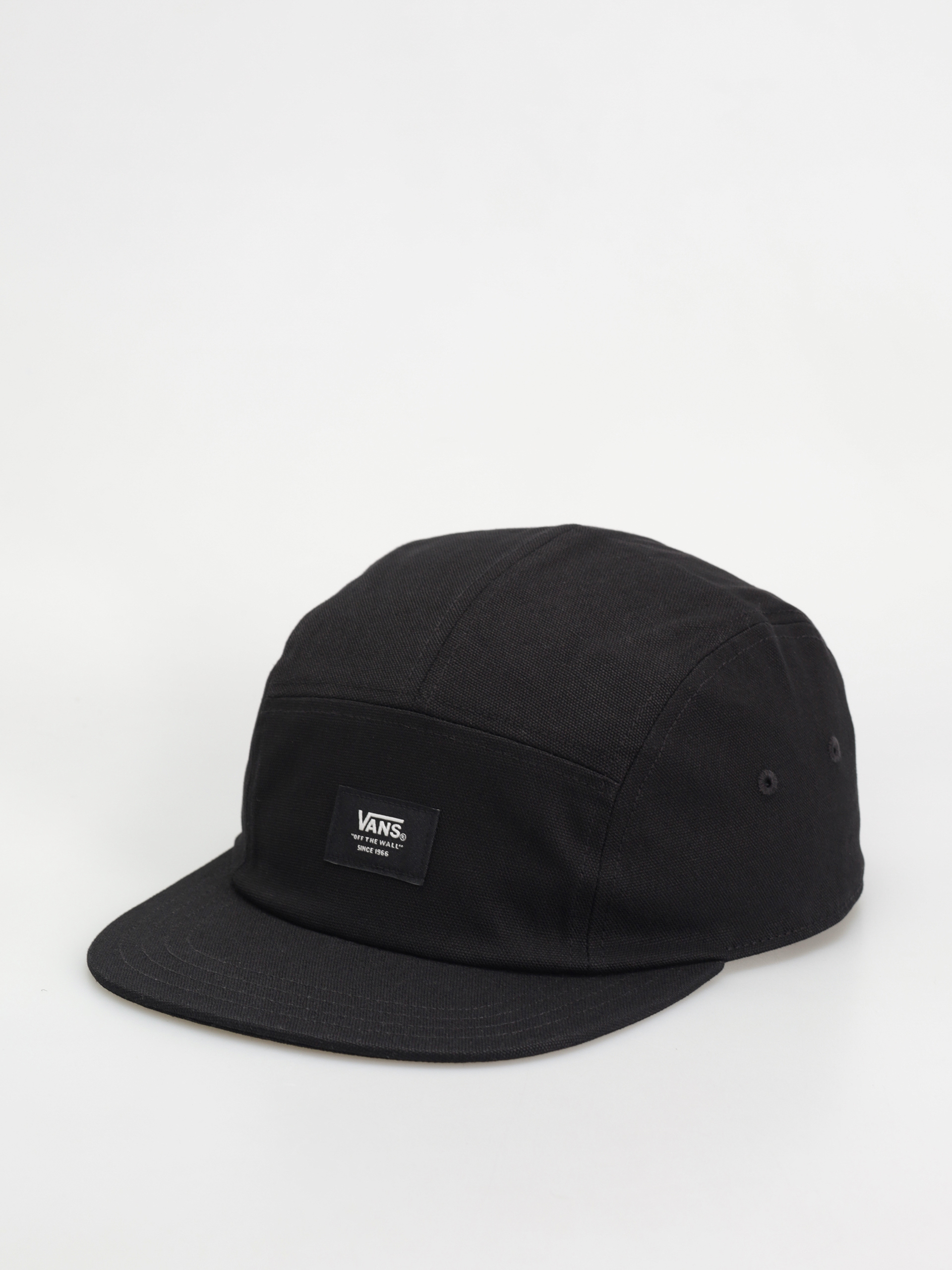 Kšiltovka  Vans Easy Patch Camper (black)