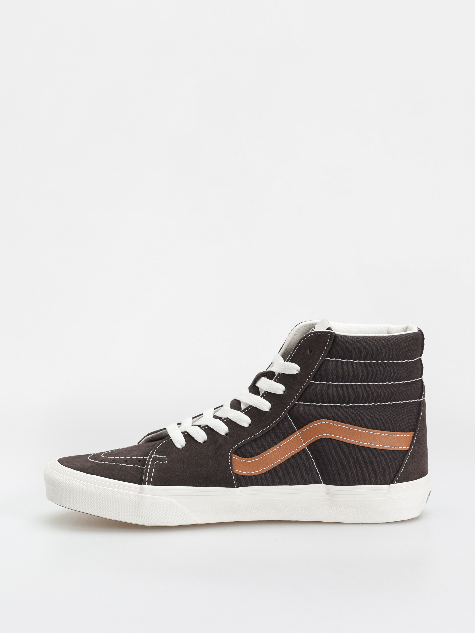 Boty Vans Sk8 Hi (vintage after dark)