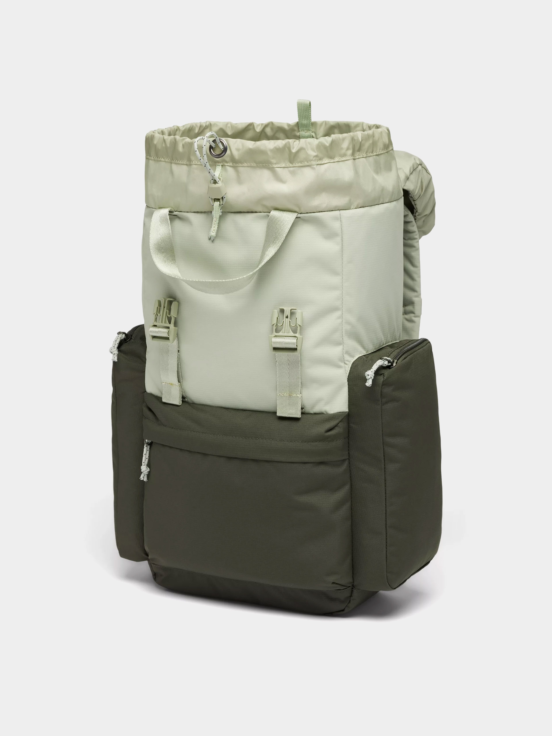Batoh Columbia Trail Traveler 28L (safari/greensc)