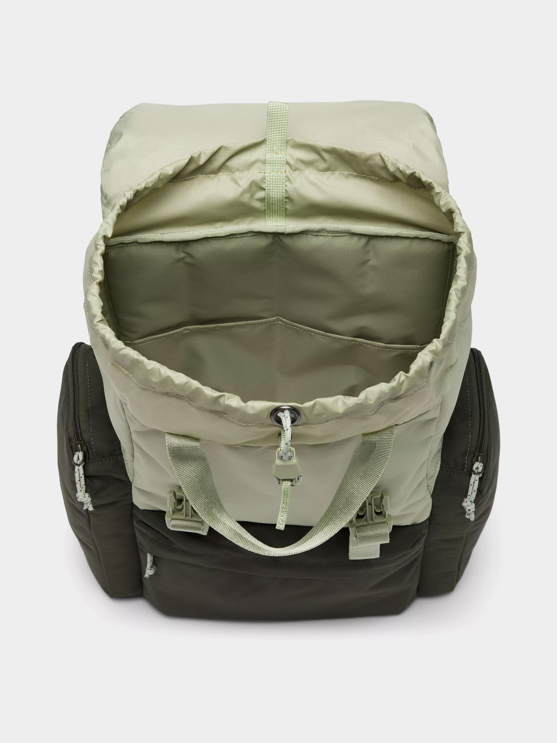 Batoh Columbia Trail Traveler 28L (safari/greensc)