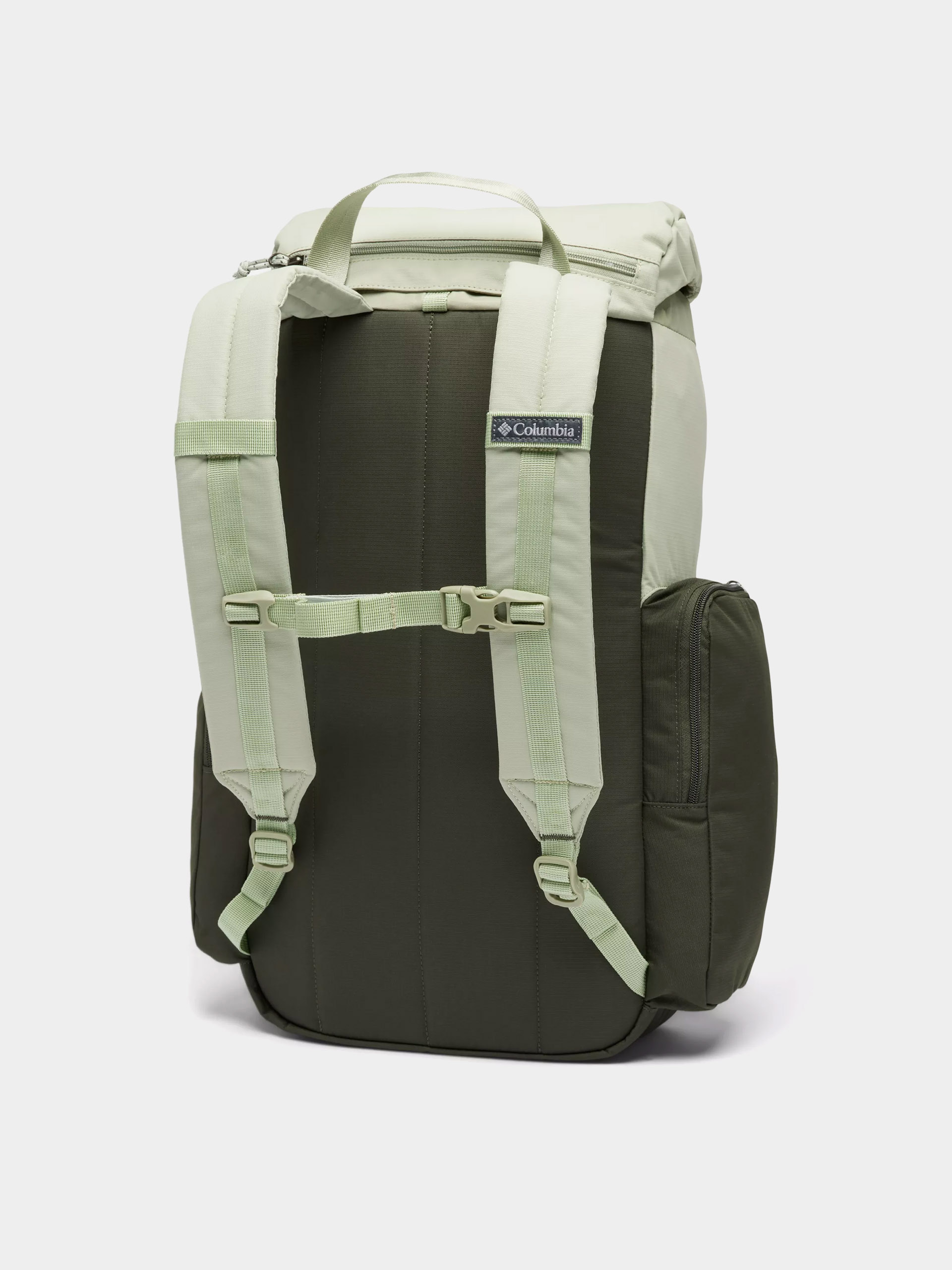 Batoh Columbia Trail Traveler 28L (safari/greensc)