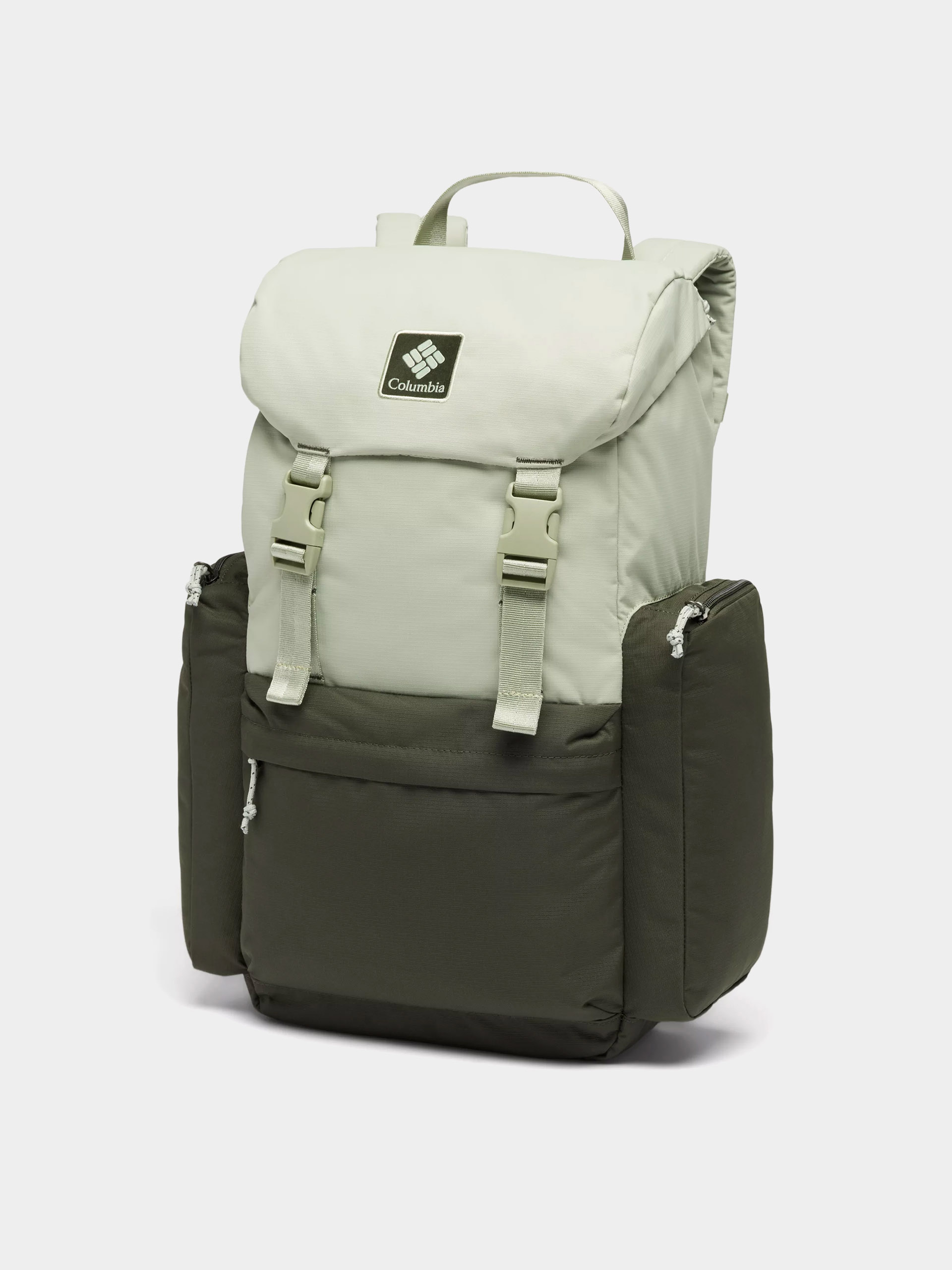 Batoh Columbia Trail Traveler 28L (safari/greensc)