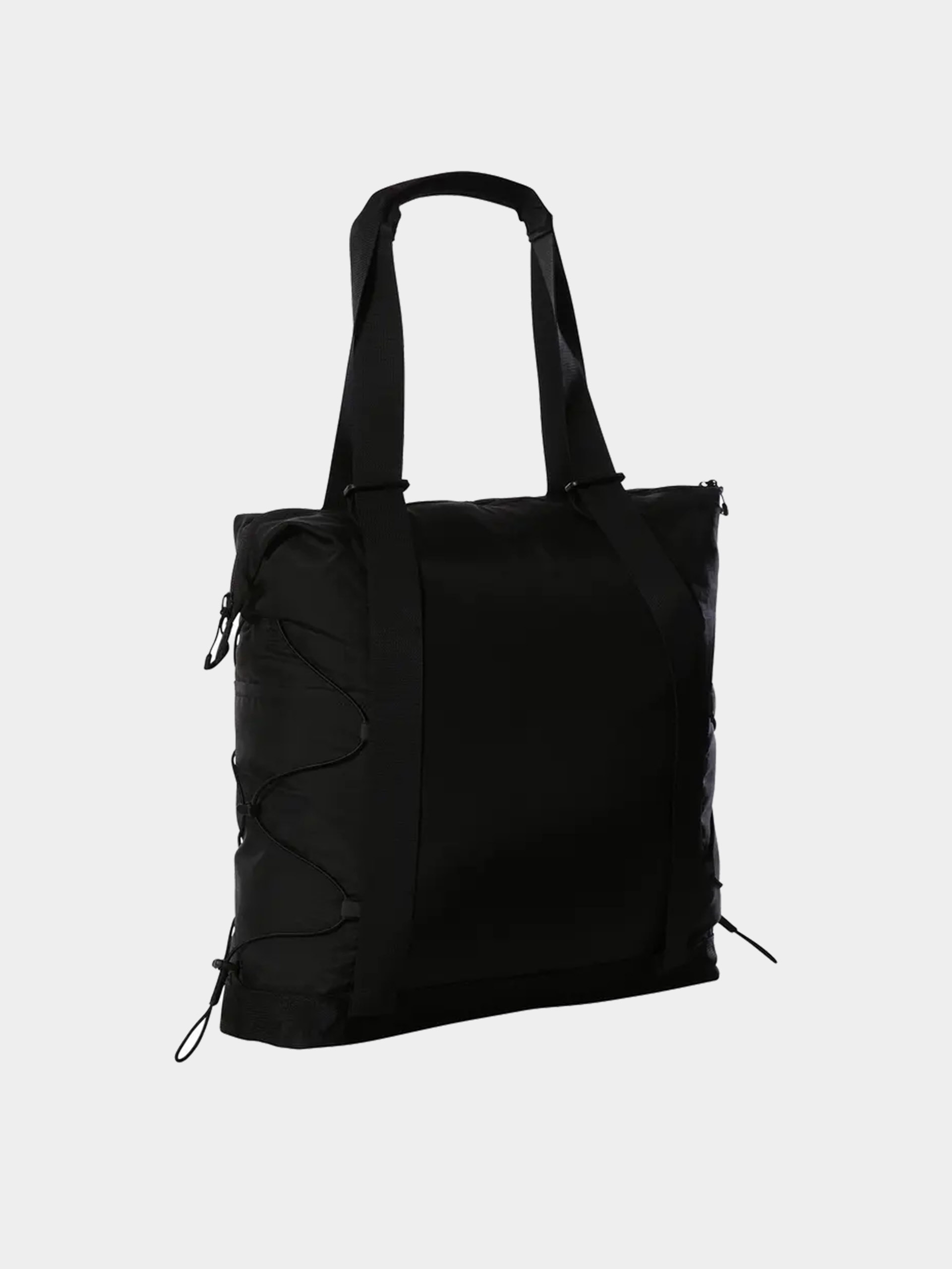 Kabelka The North Face Borealis Tote (tnf black tnf black npf)