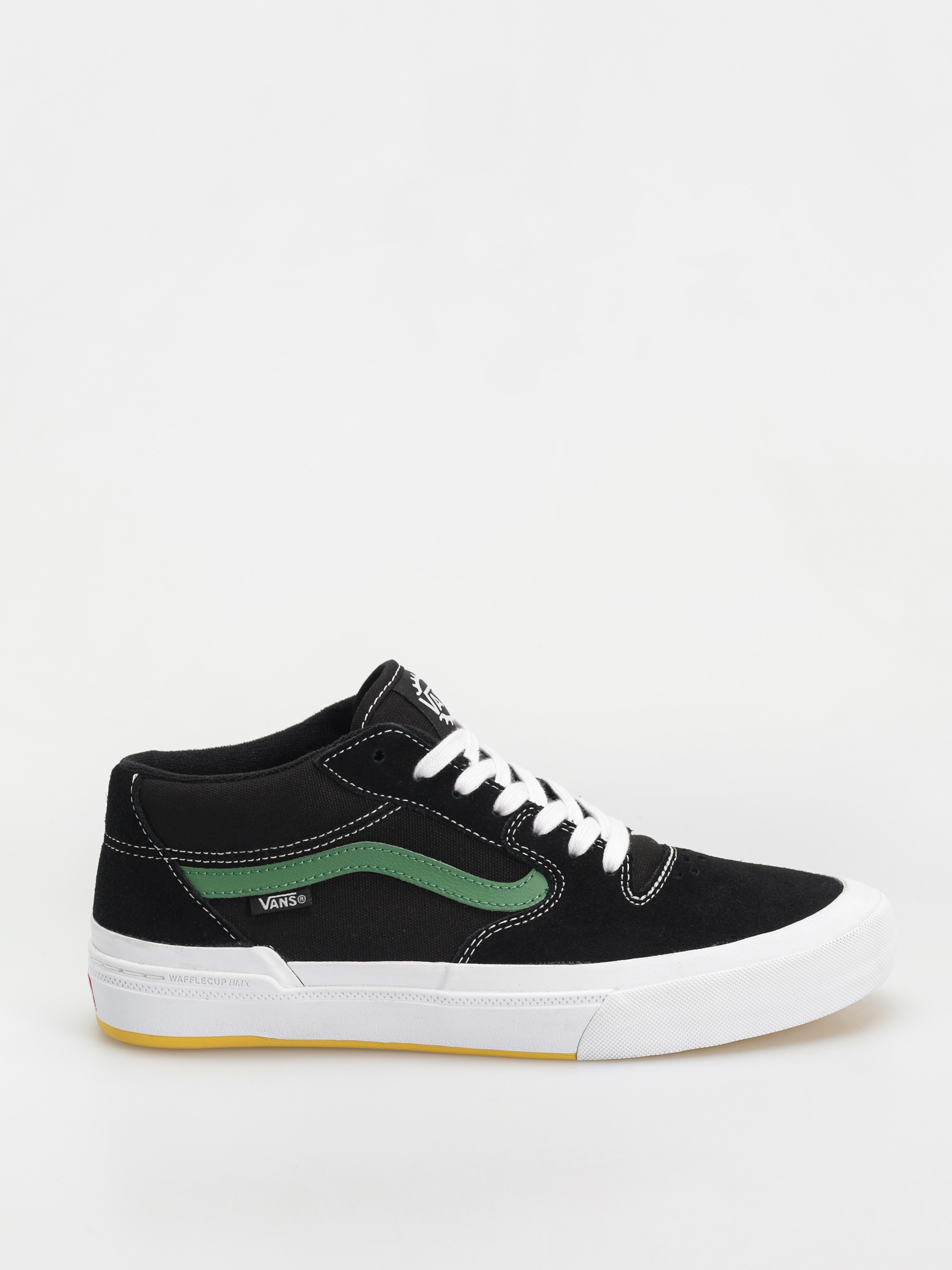 Boty Vans Bmx Style 114 (sport green/black)