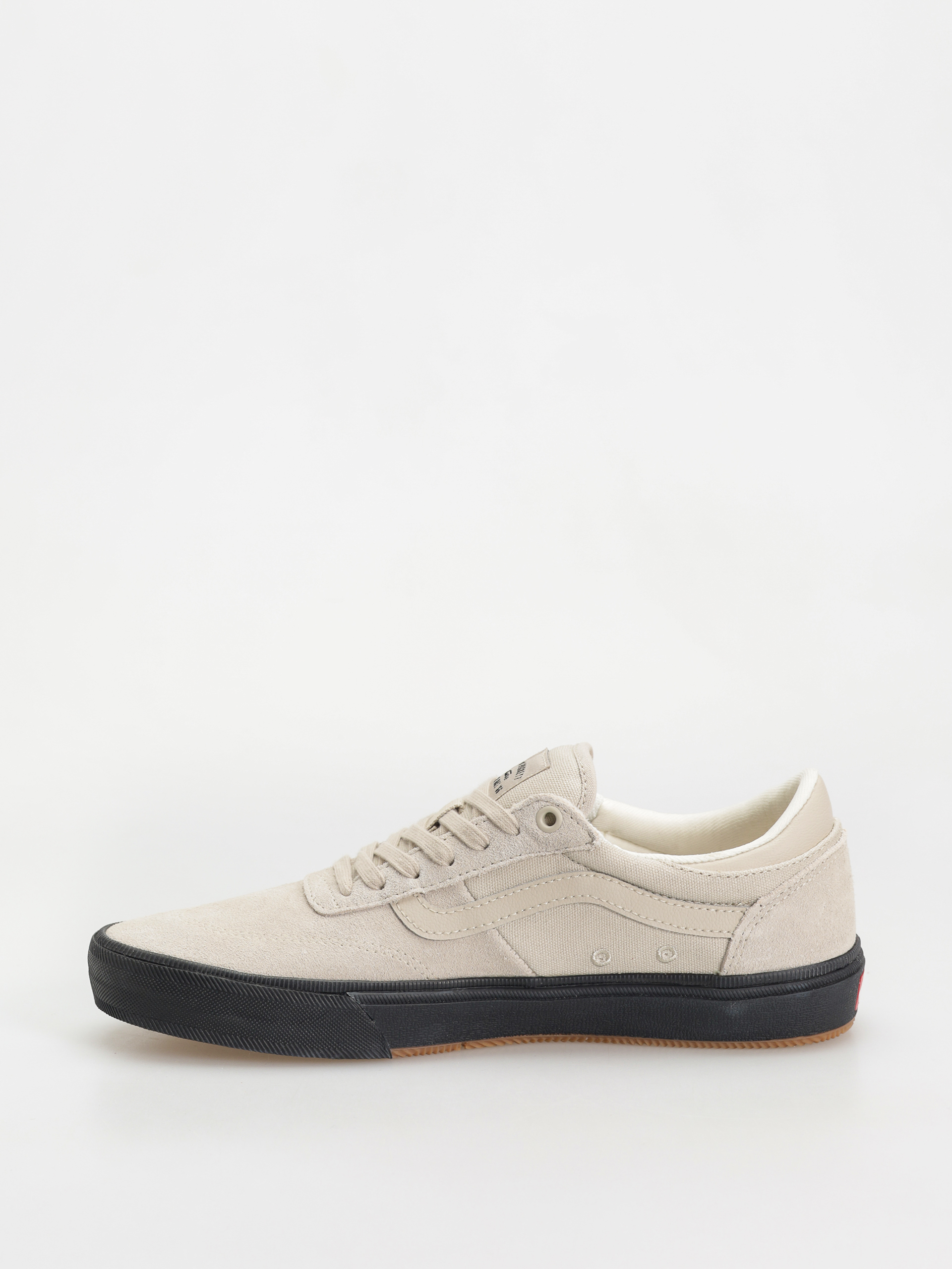 Boty Vans Skate Gilbert Crockett (khaki/black)