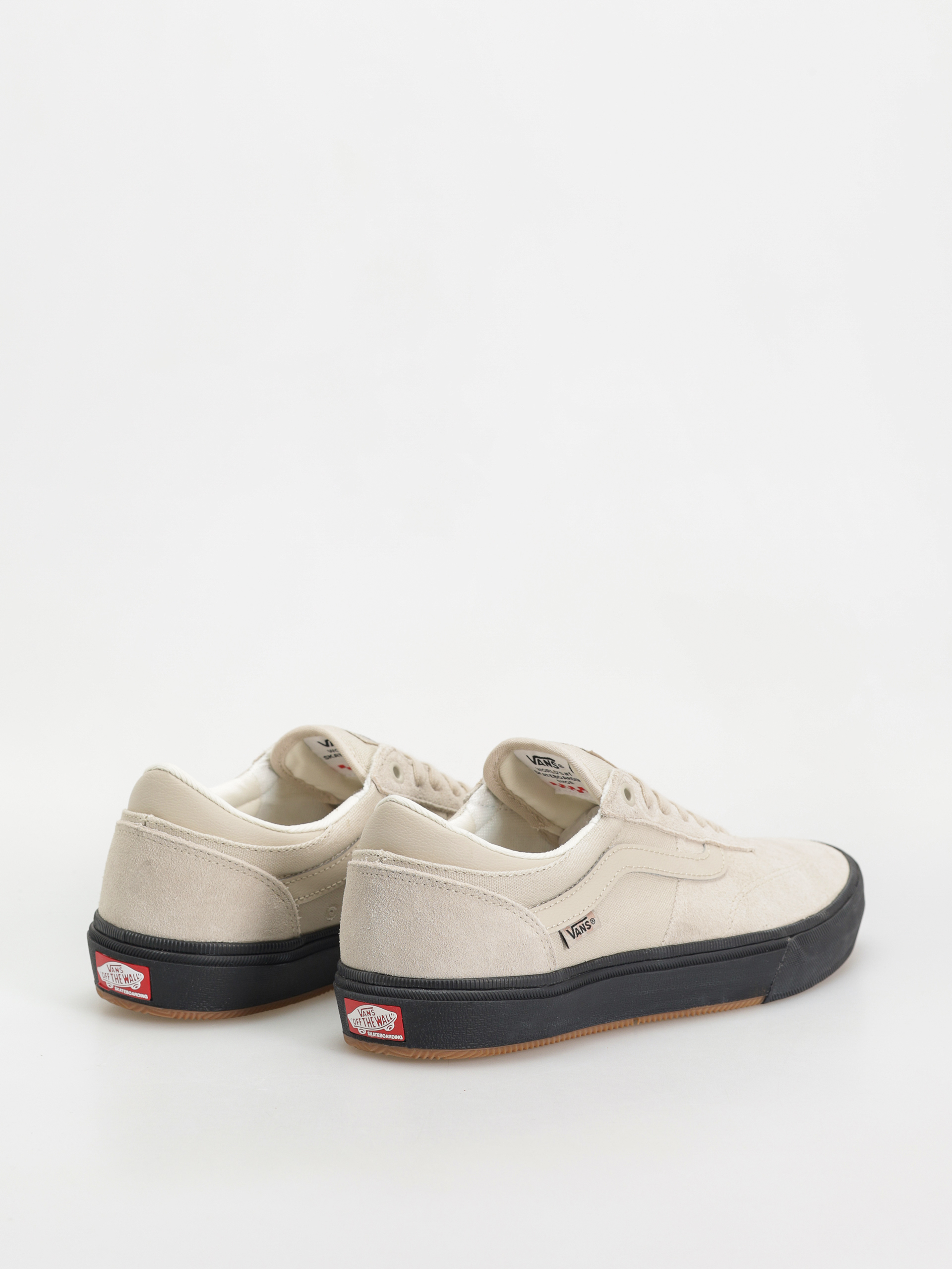 Boty Vans Skate Gilbert Crockett (khaki/black)