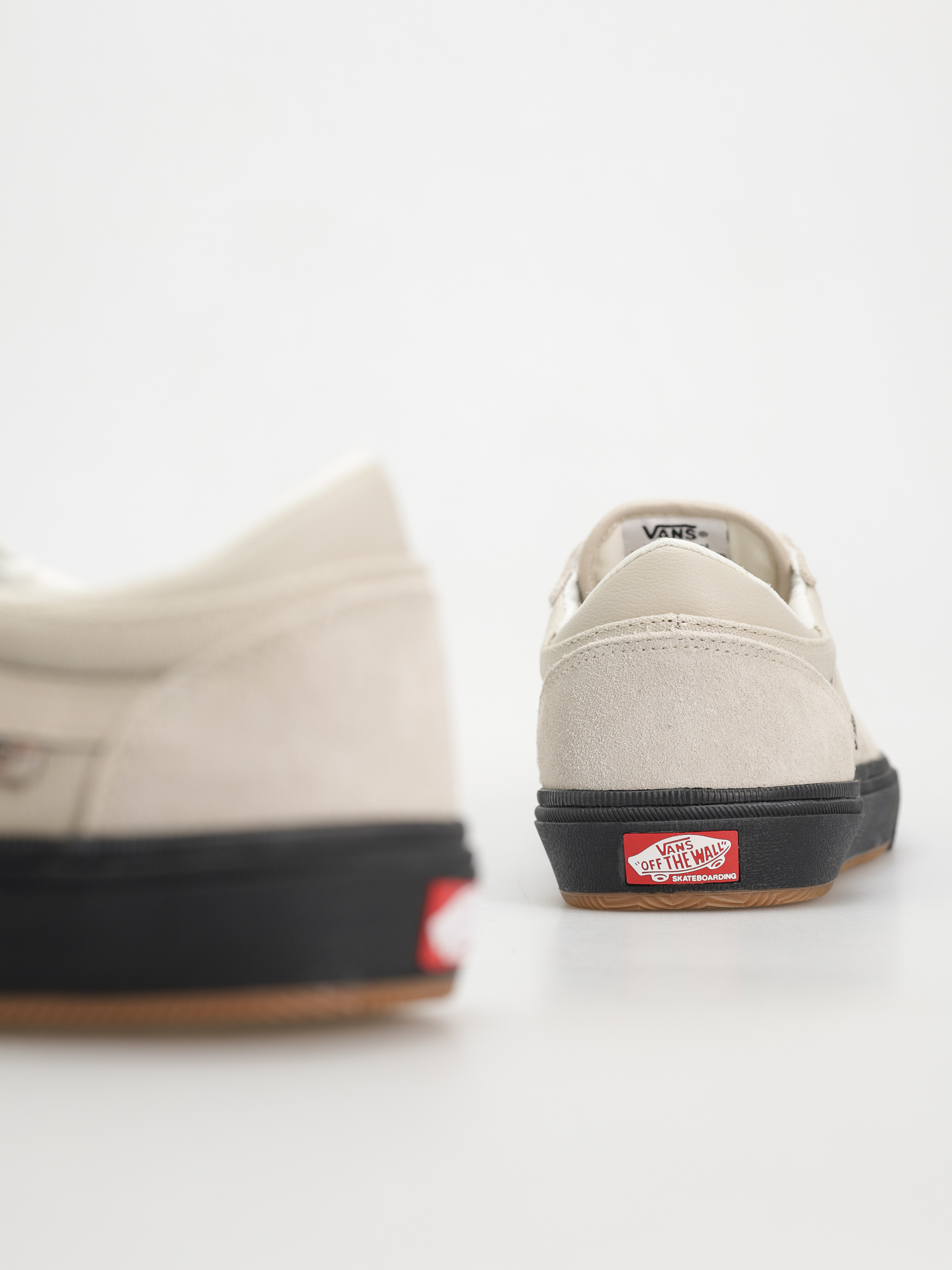 Boty Vans Skate Gilbert Crockett (khaki/black)