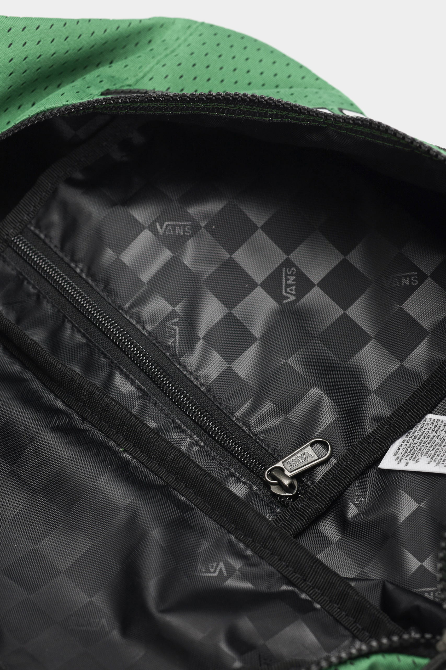 Ledvinka Vans Ward Cross Body Pack (fairway)