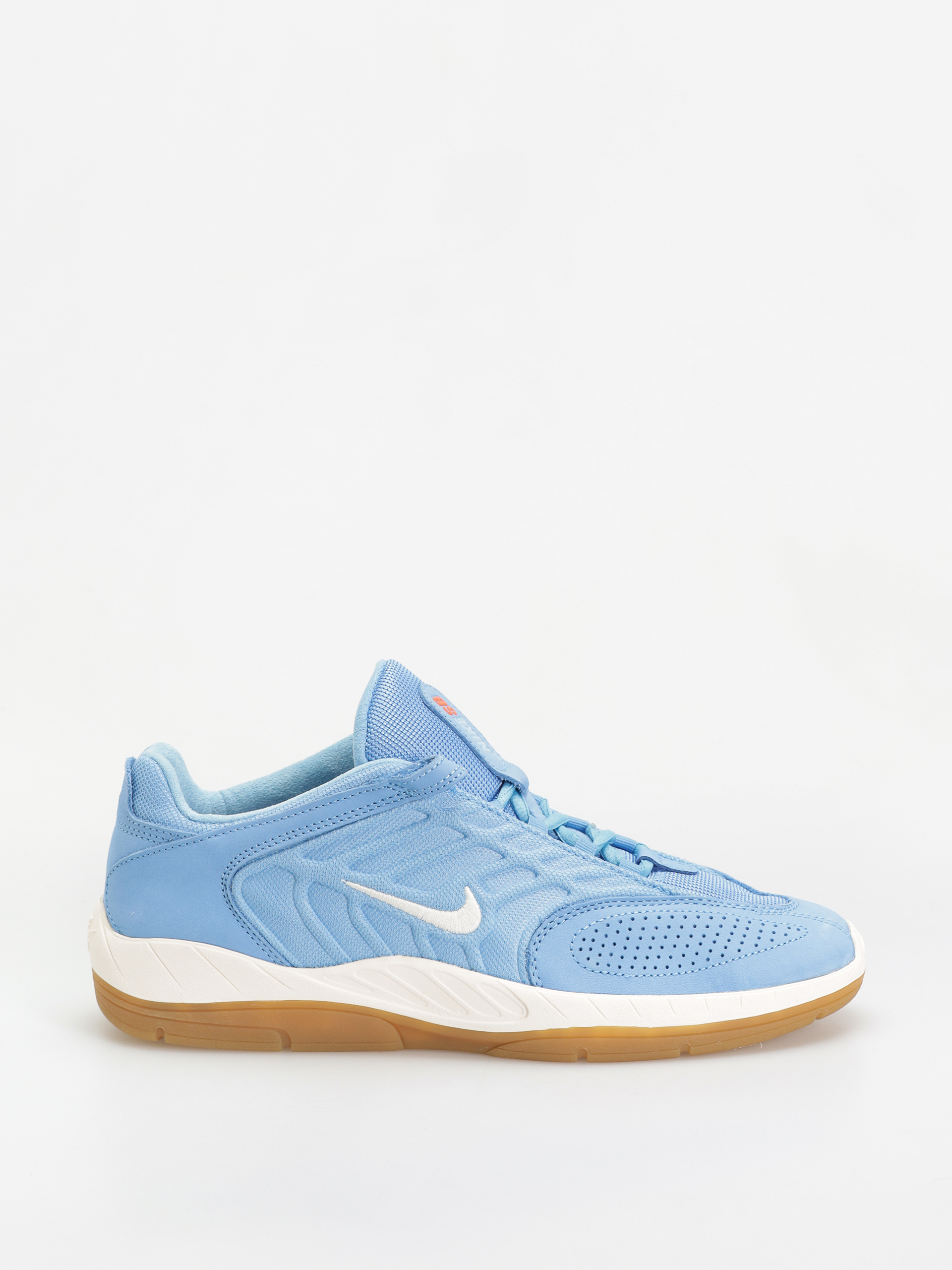 Boty Nike SB Vertebrae (university blue/sail university blue)