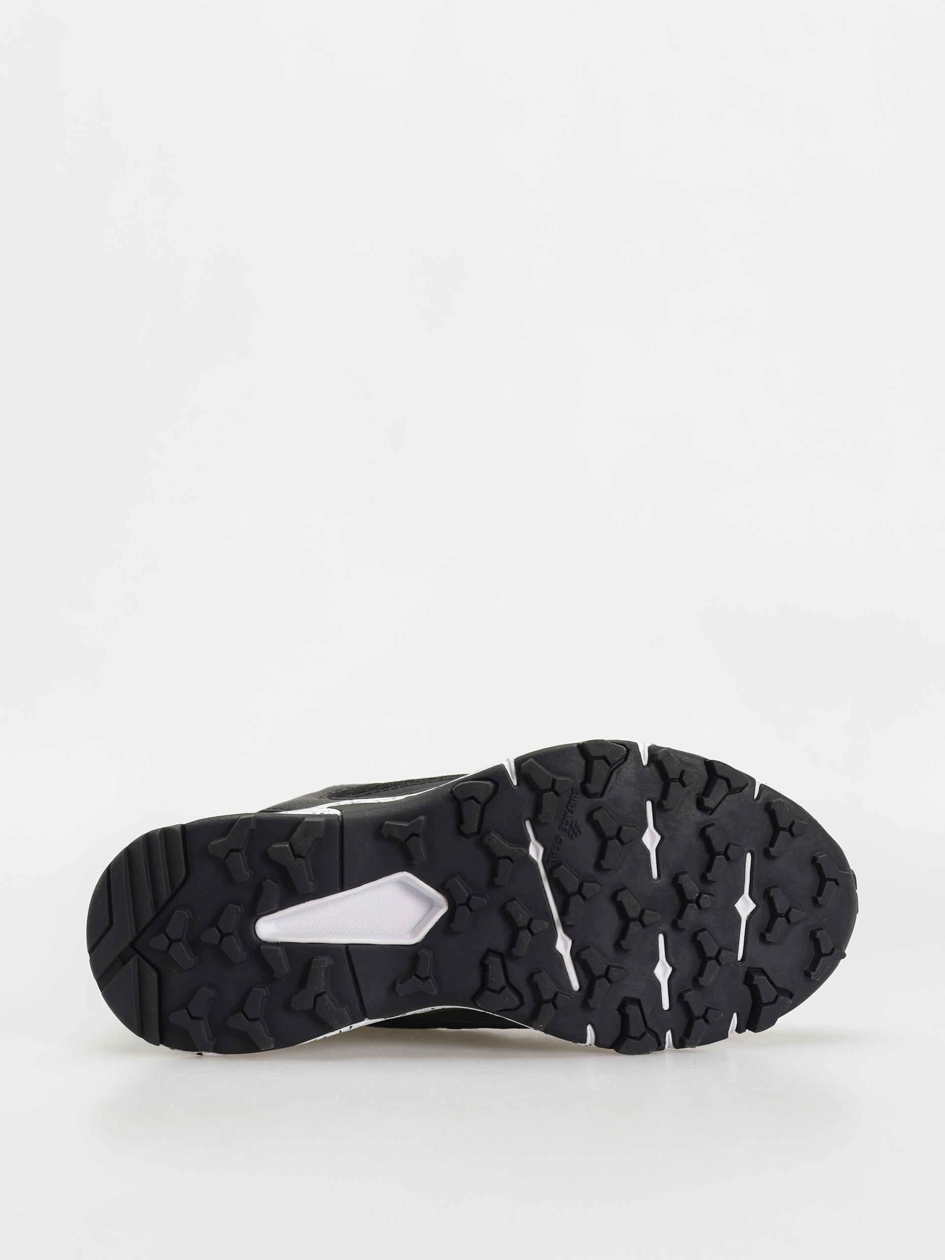 Boty The North Face Vectiv Taraval Wmn (tnf black/tnf white)