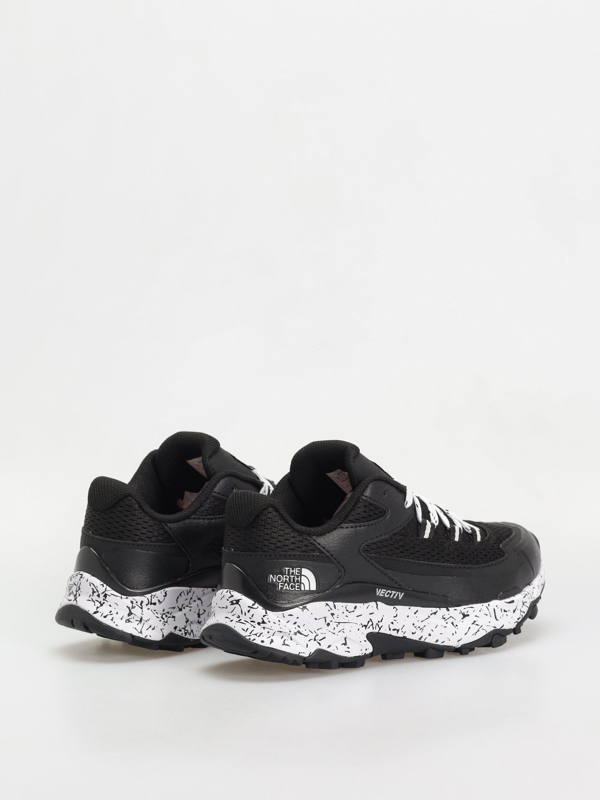 Boty The North Face Vectiv Taraval Wmn (tnf black/tnf white)