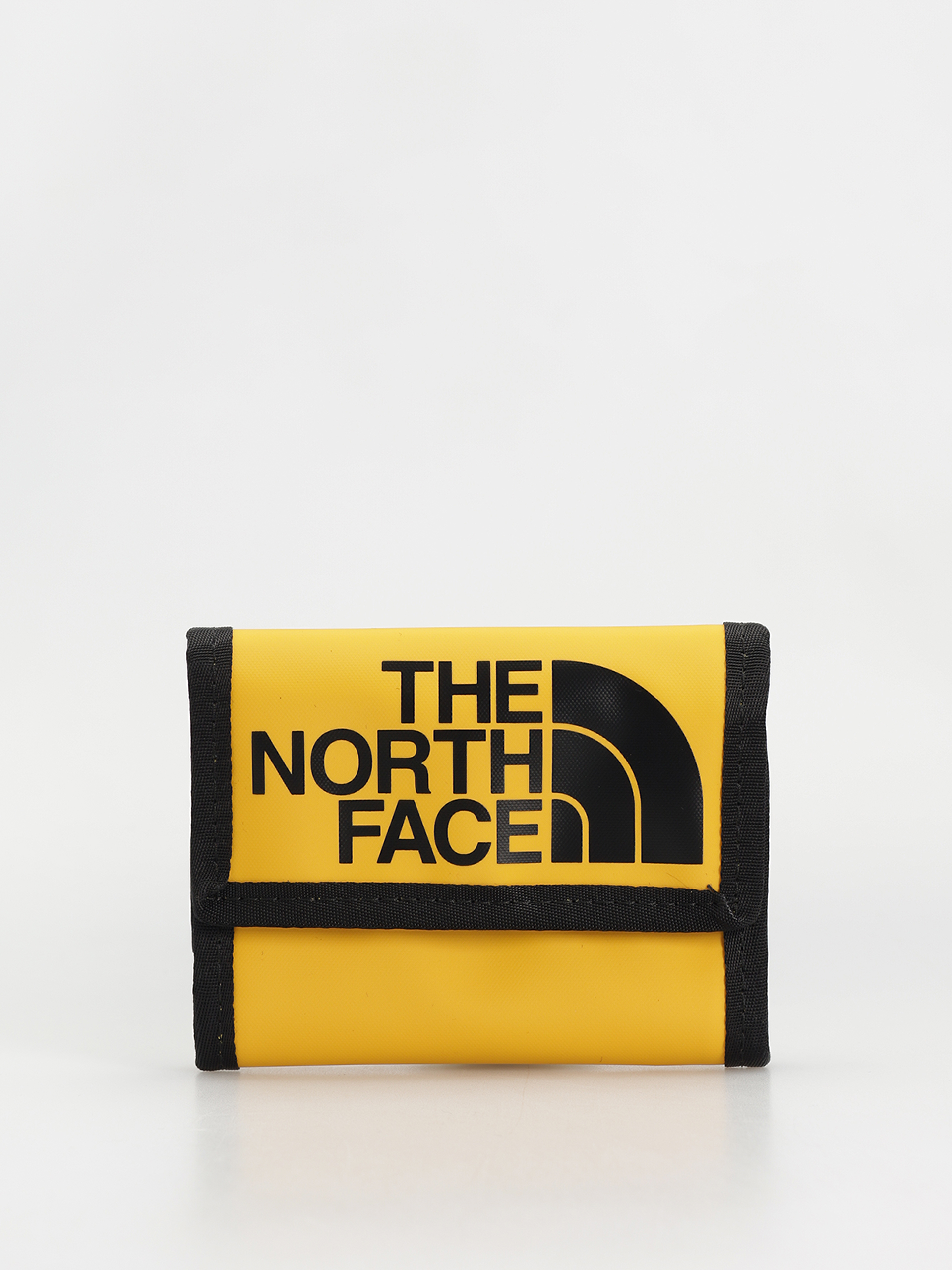 Peněženka The North Face Base Camp (summit gold/tnf black n)