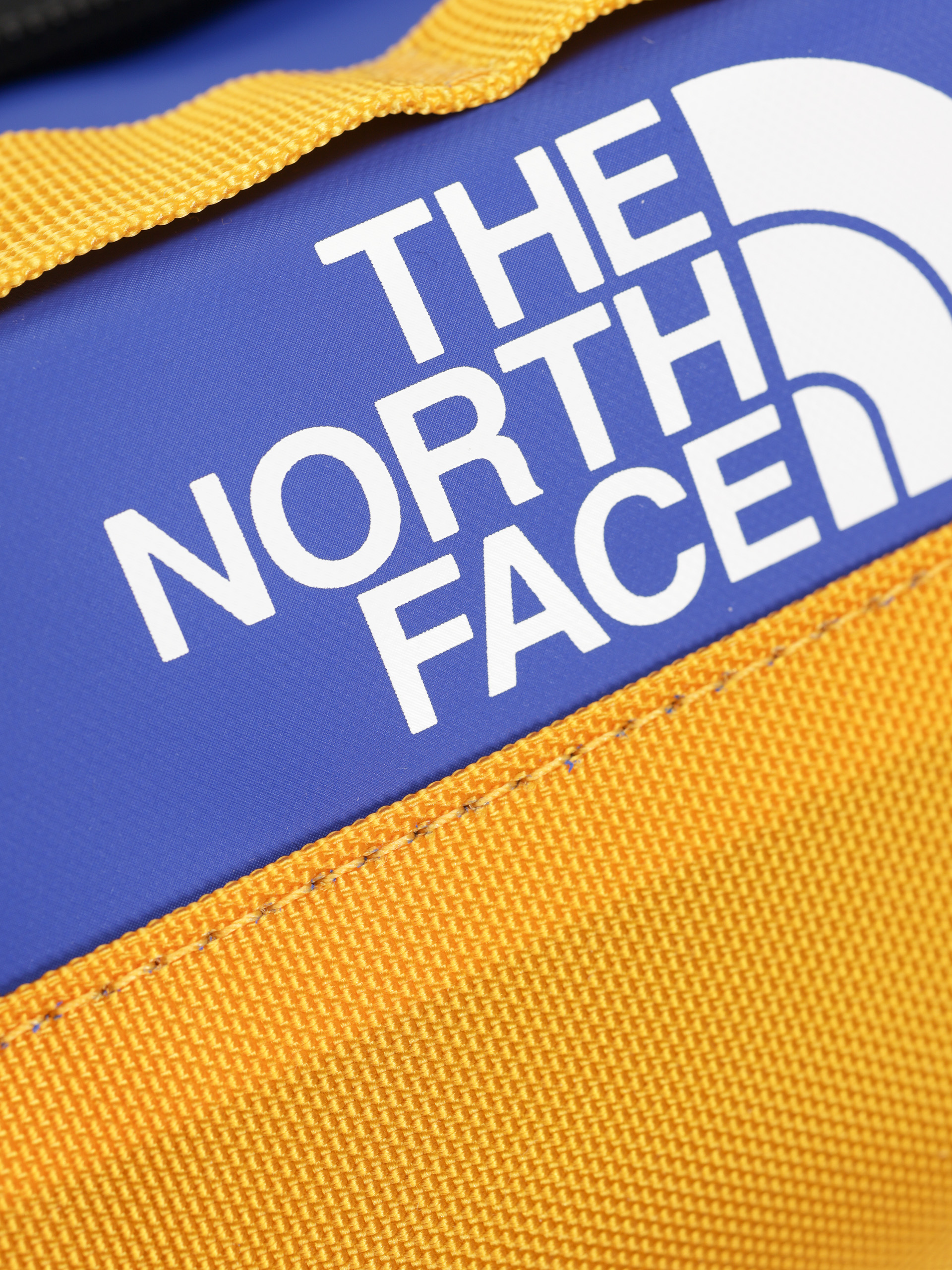 Kosmetická taška The North Face Bc Travel Canister L (tnf blue/tnf red/summit)