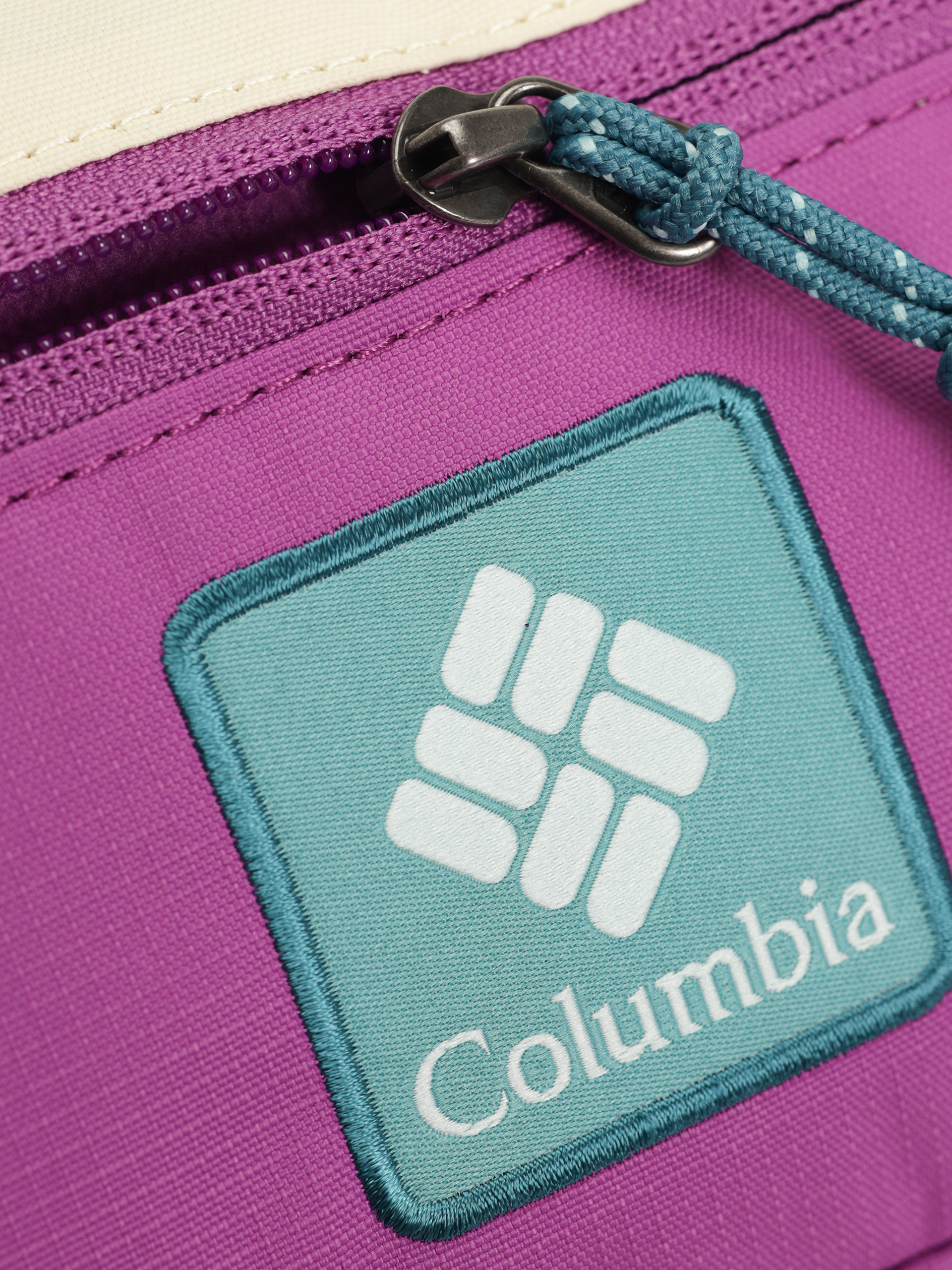 Ledvinka Columbia Trail Traveler (lemon wash/raz)