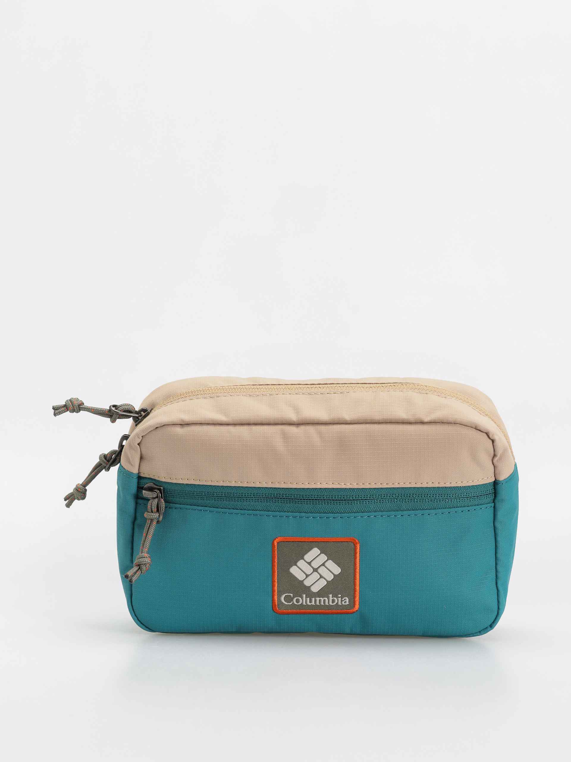 Ledvinka Columbia Trail Traveler (canoe/river bl)