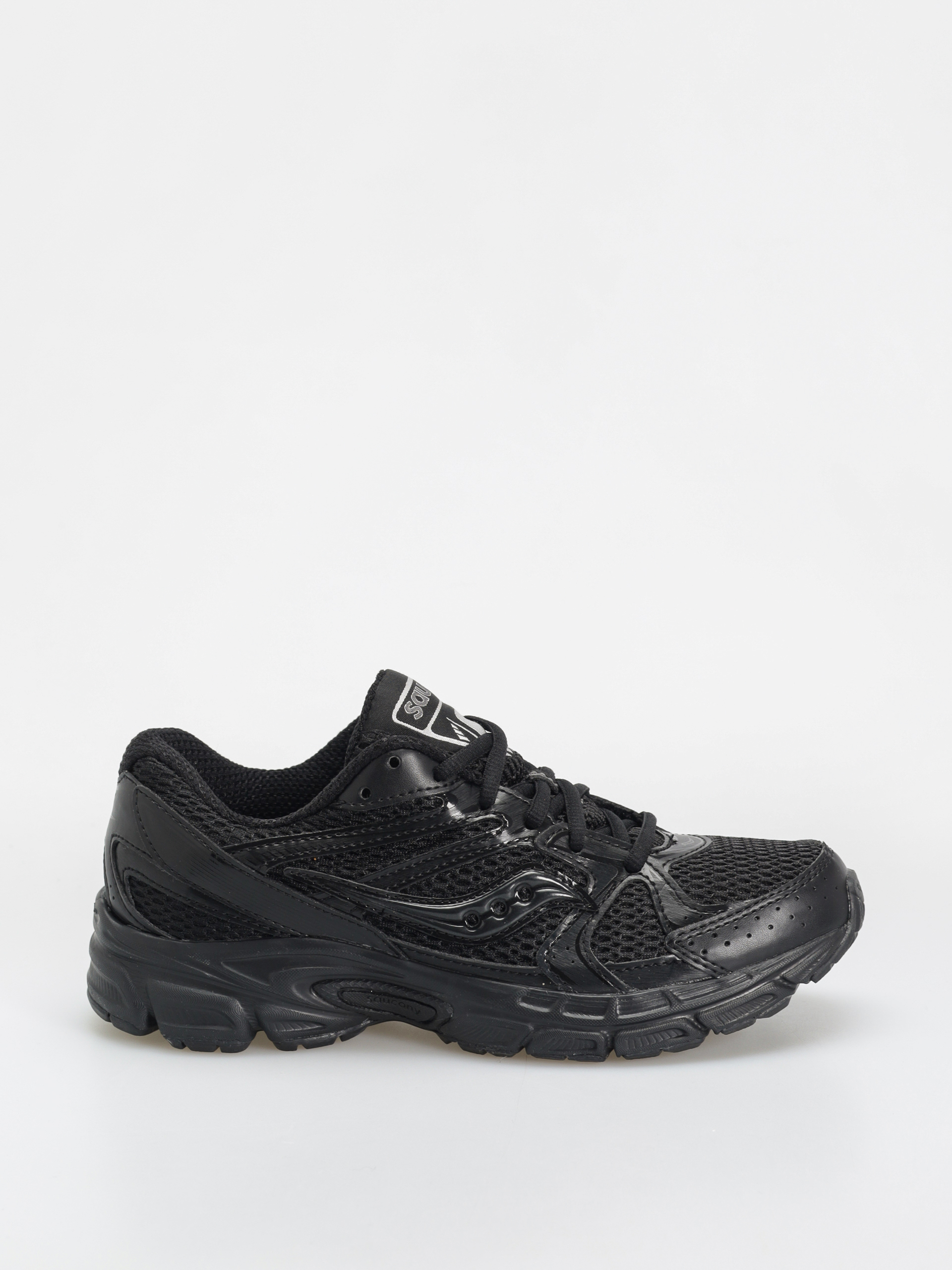 Boty Saucony Ride Millenium (black)